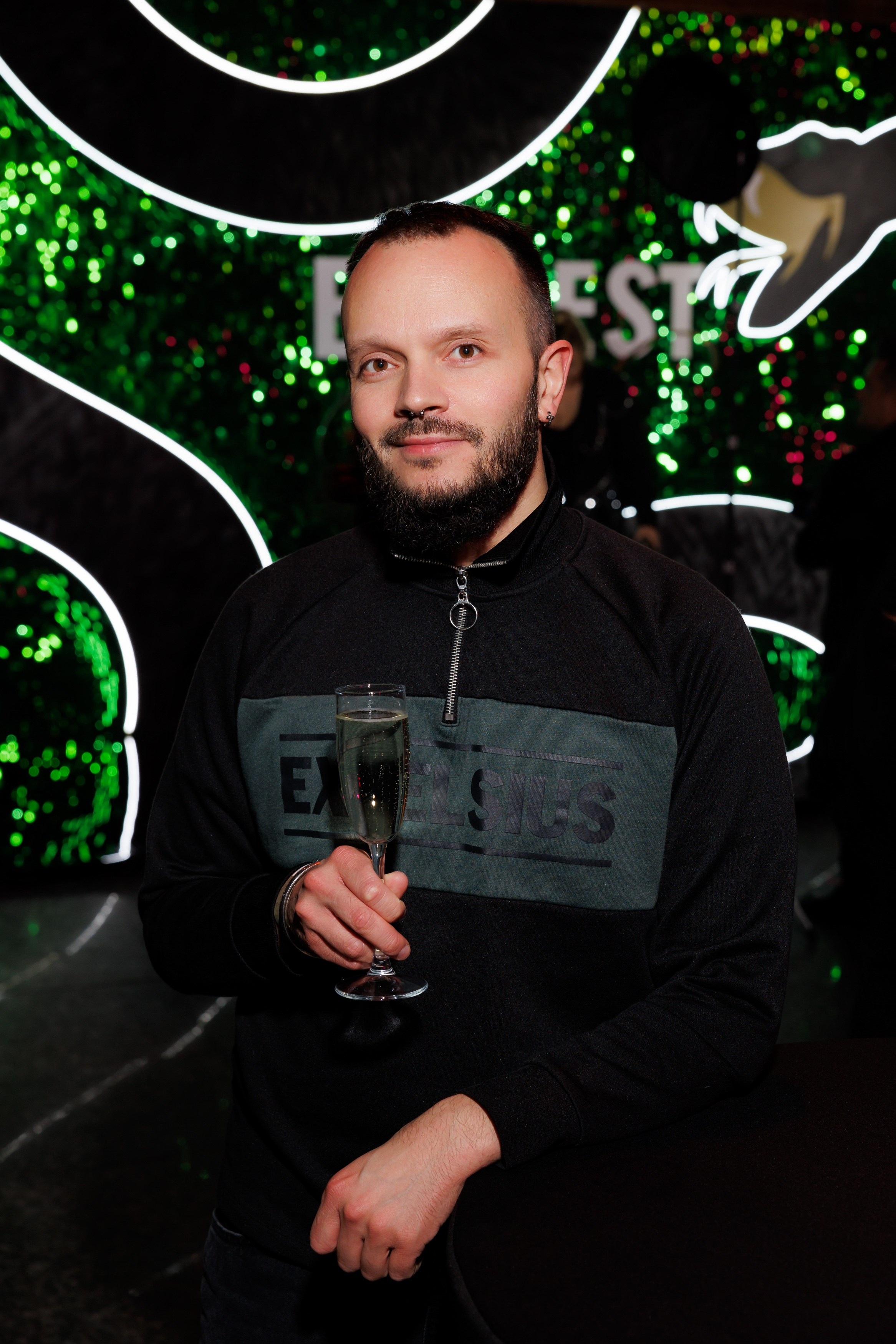 EVEREST VIBE NY «ТОЛЬКО ТС-С-С» 10.12.2024. EVEREST PHOTO REPORT