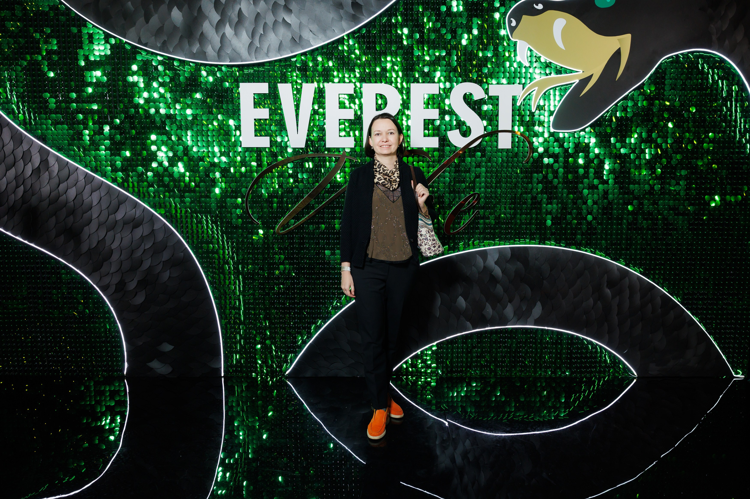 EVEREST VIBE NY «ТОЛЬКО ТС-С-С» 10.12.2024. EVEREST PHOTO REPORT