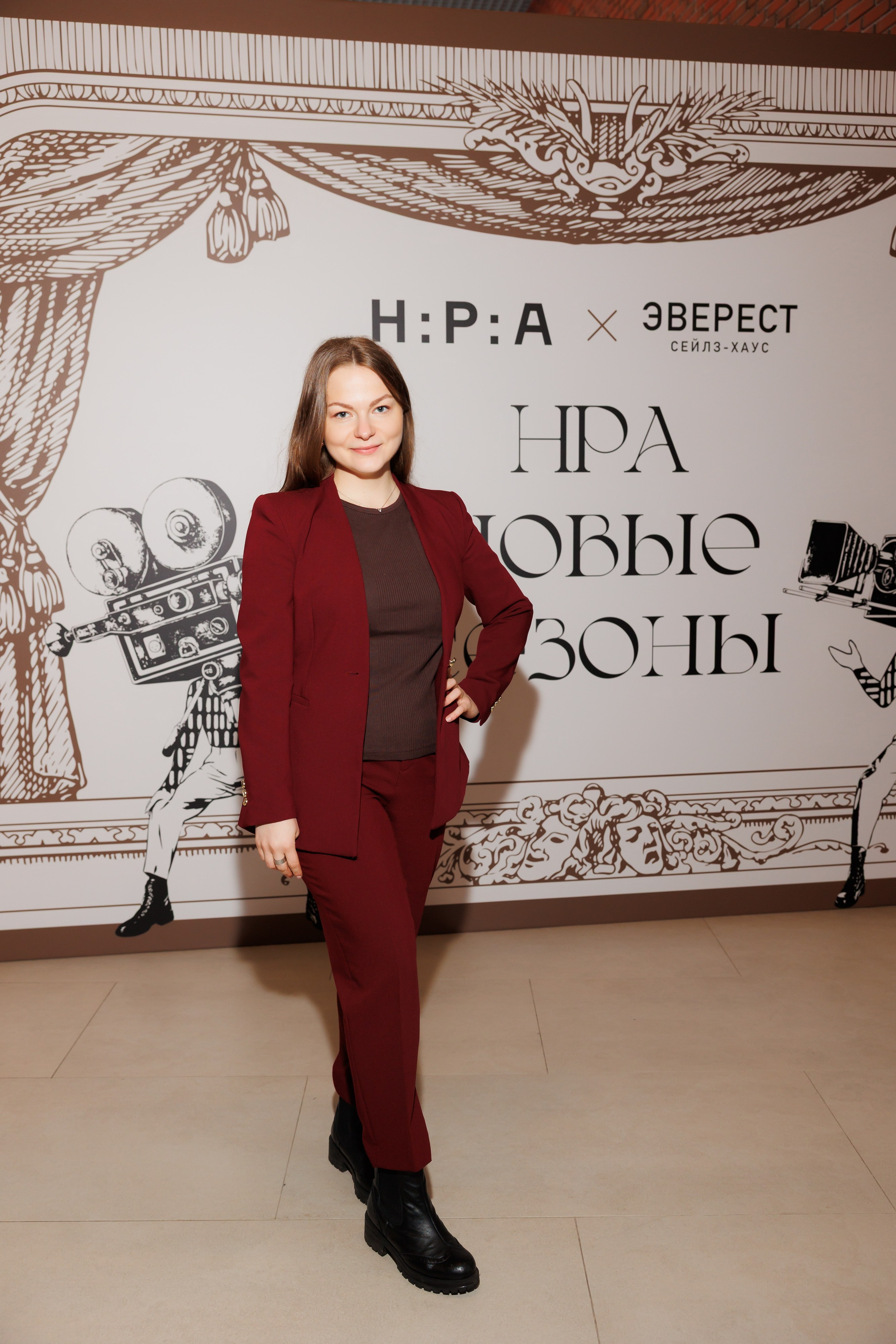 НРА Новые сезоны 13.10.2025. EVEREST PHOTO REPORT