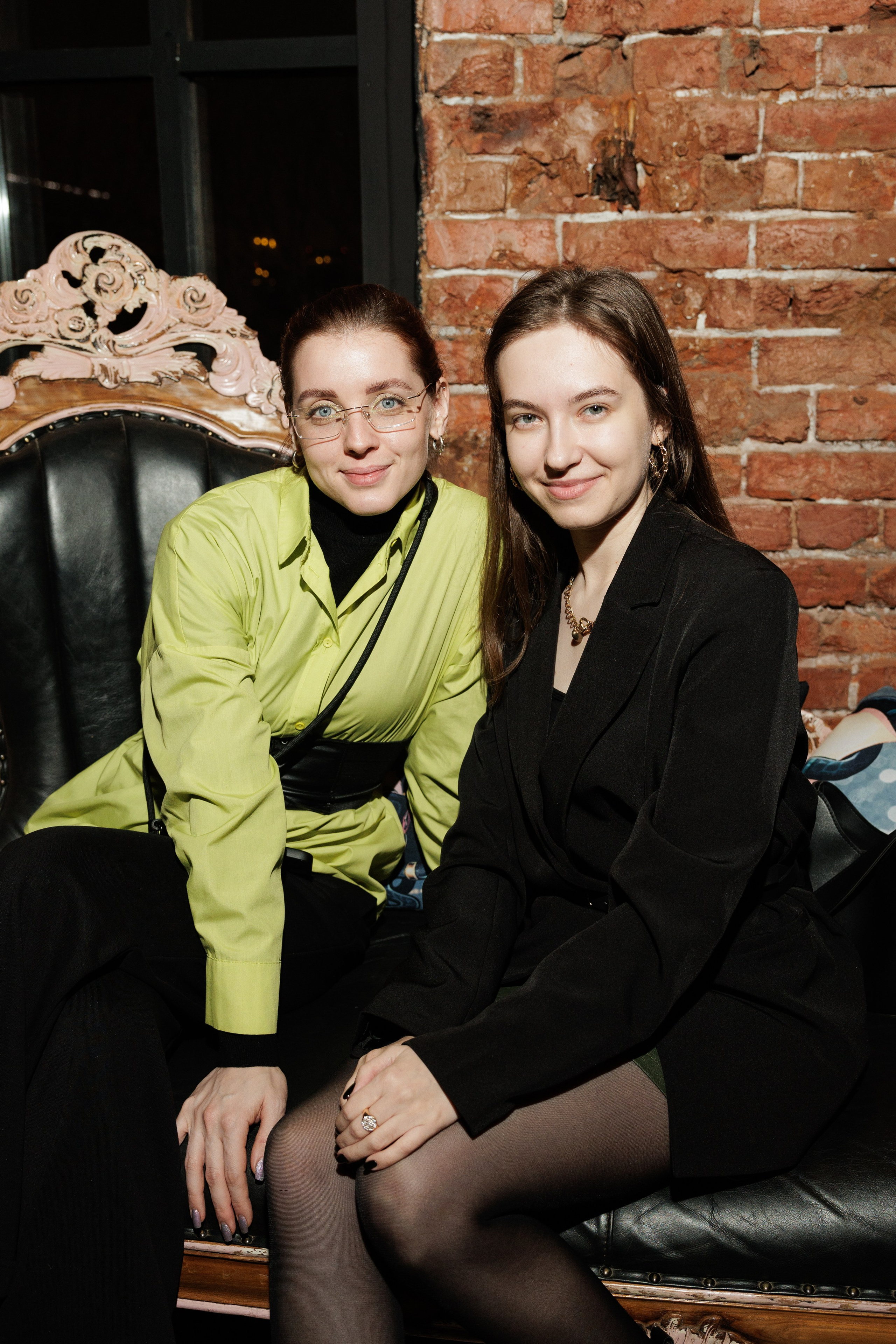 EVEREST VIBE NY «ТОЛЬКО ТС-С-С» 10.12.2024. EVEREST PHOTO REPORT