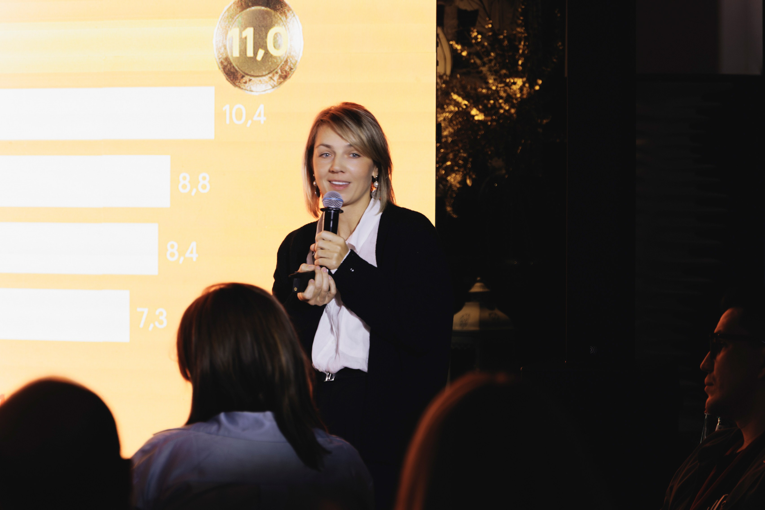 Презентация Остров Сокровищ СТС 13.02.2025. EVEREST PHOTO REPORT