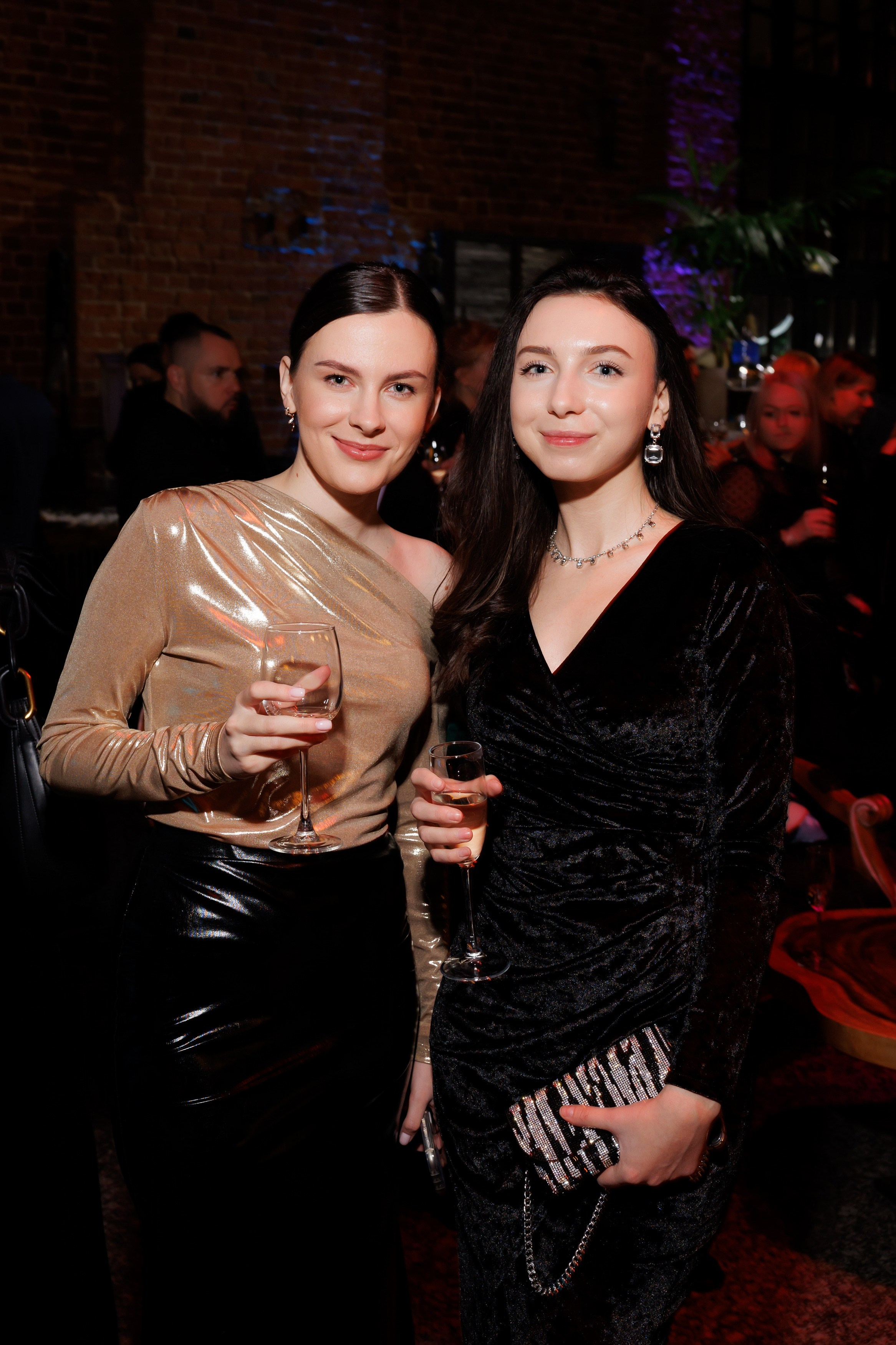 EVEREST VIBE NY «ТОЛЬКО ТС-С-С» 10.12.2024. EVEREST PHOTO REPORT