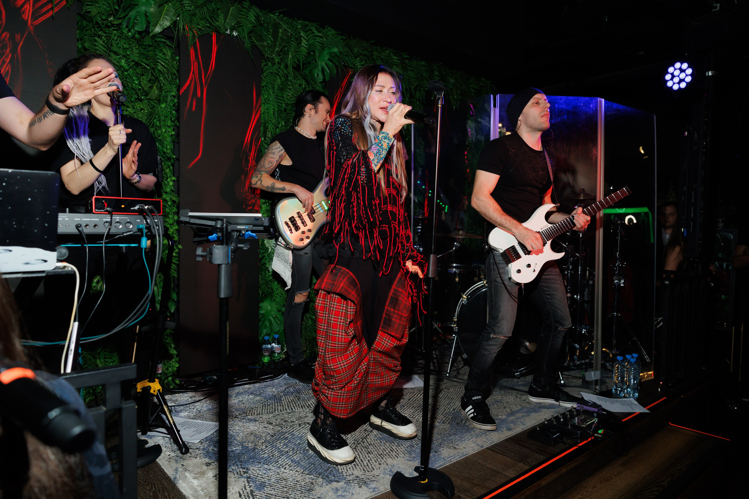 SANTA MUERTE 31.10.2024. EVEREST PHOTO REPORT