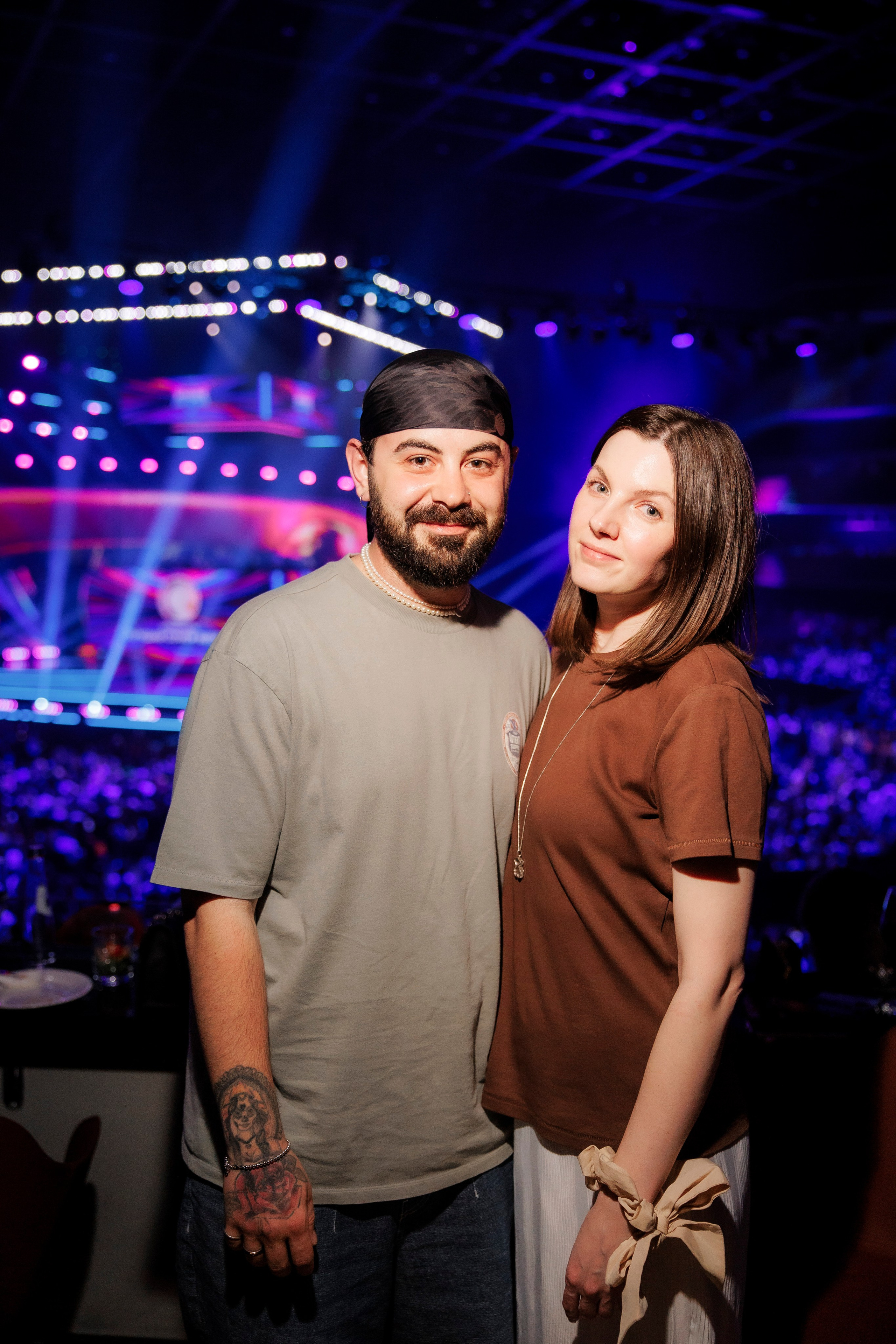 Премия МУЗ-ТВ 07.06.2025. EVEREST PHOTO REPORT