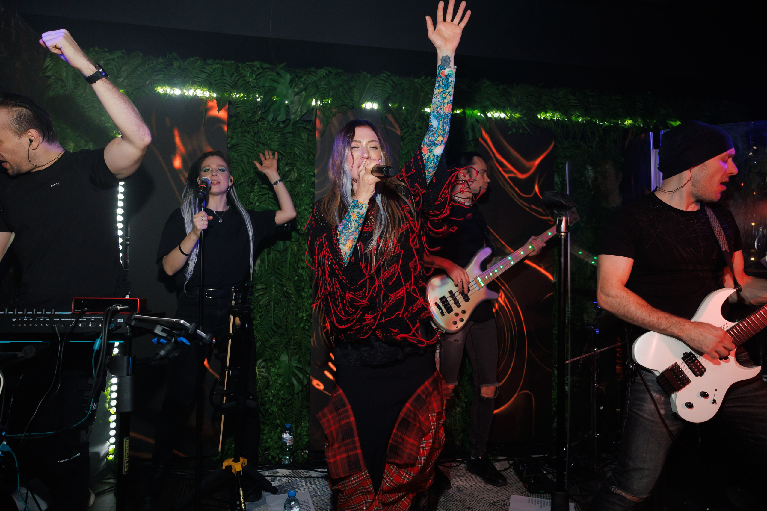SANTA MUERTE 31.10.2024. EVEREST PHOTO REPORT