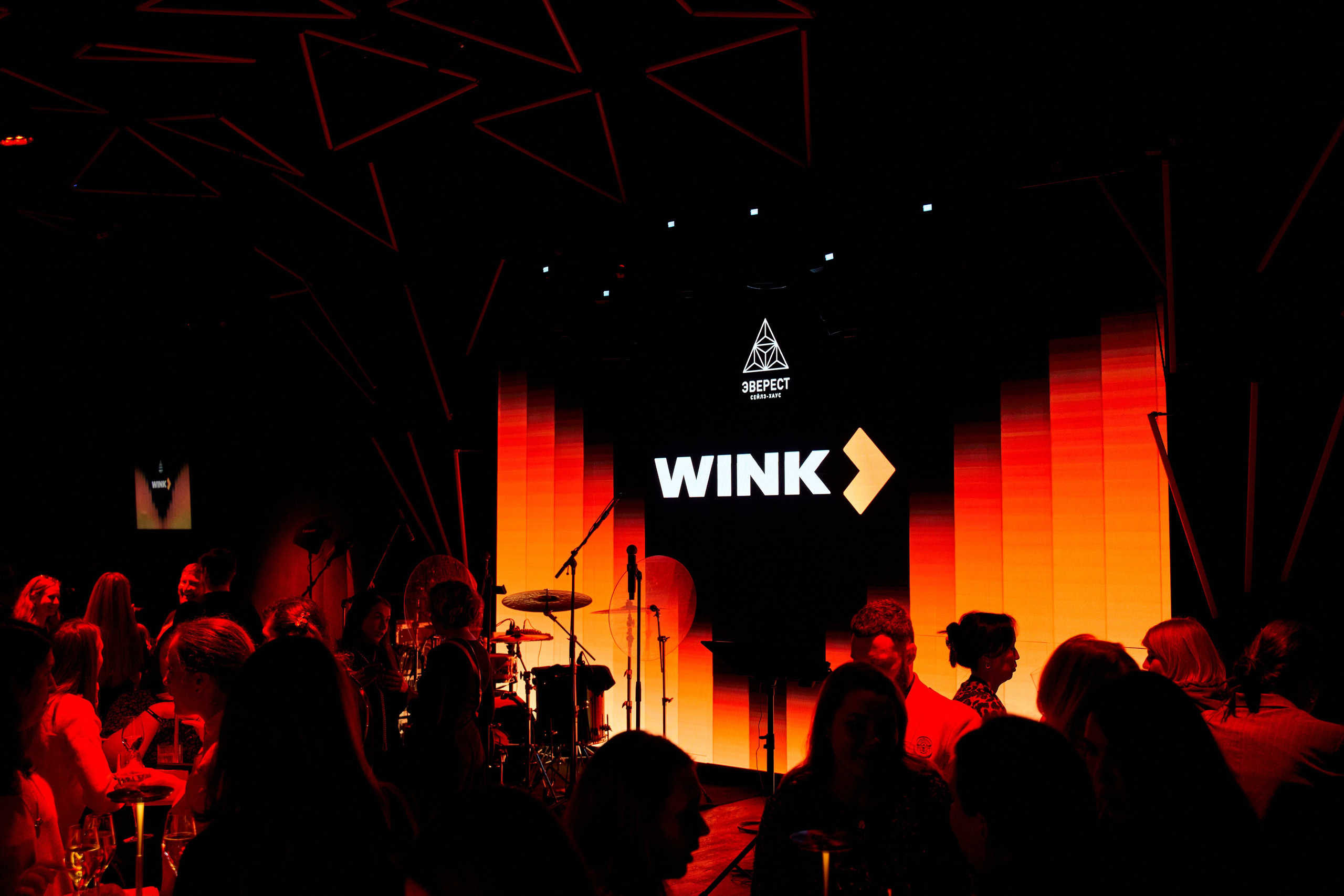Презентация WINK 20.11.2024. EVEREST PHOTO REPORT