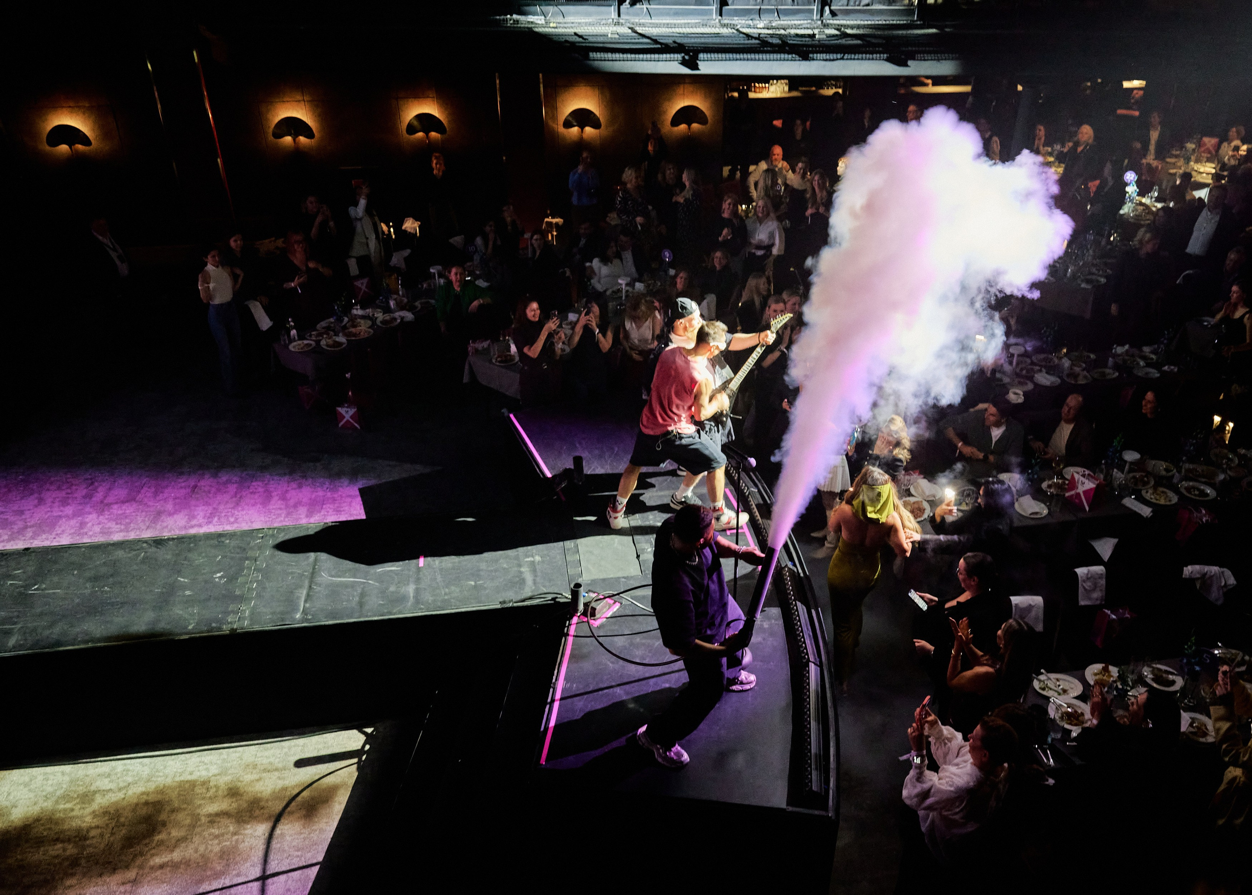 Презентация МУЗ-ТВ 14.10.2025. EVEREST PHOTO REPORT