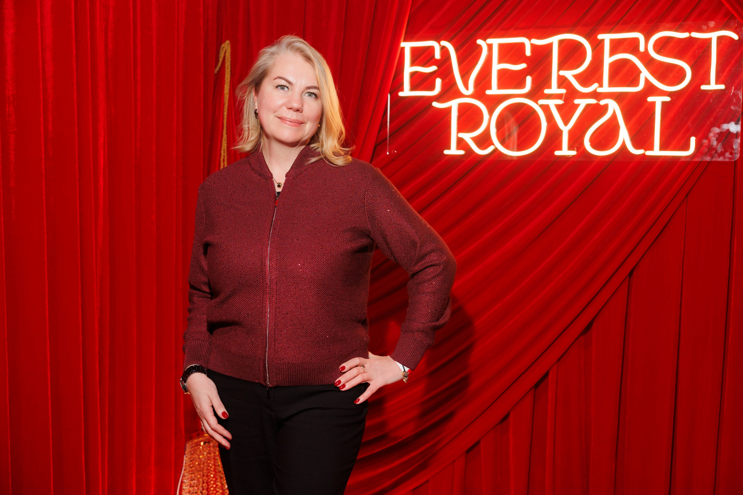 EVEREST ROYAL 10.12.2025. EVEREST PHOTO REPORT