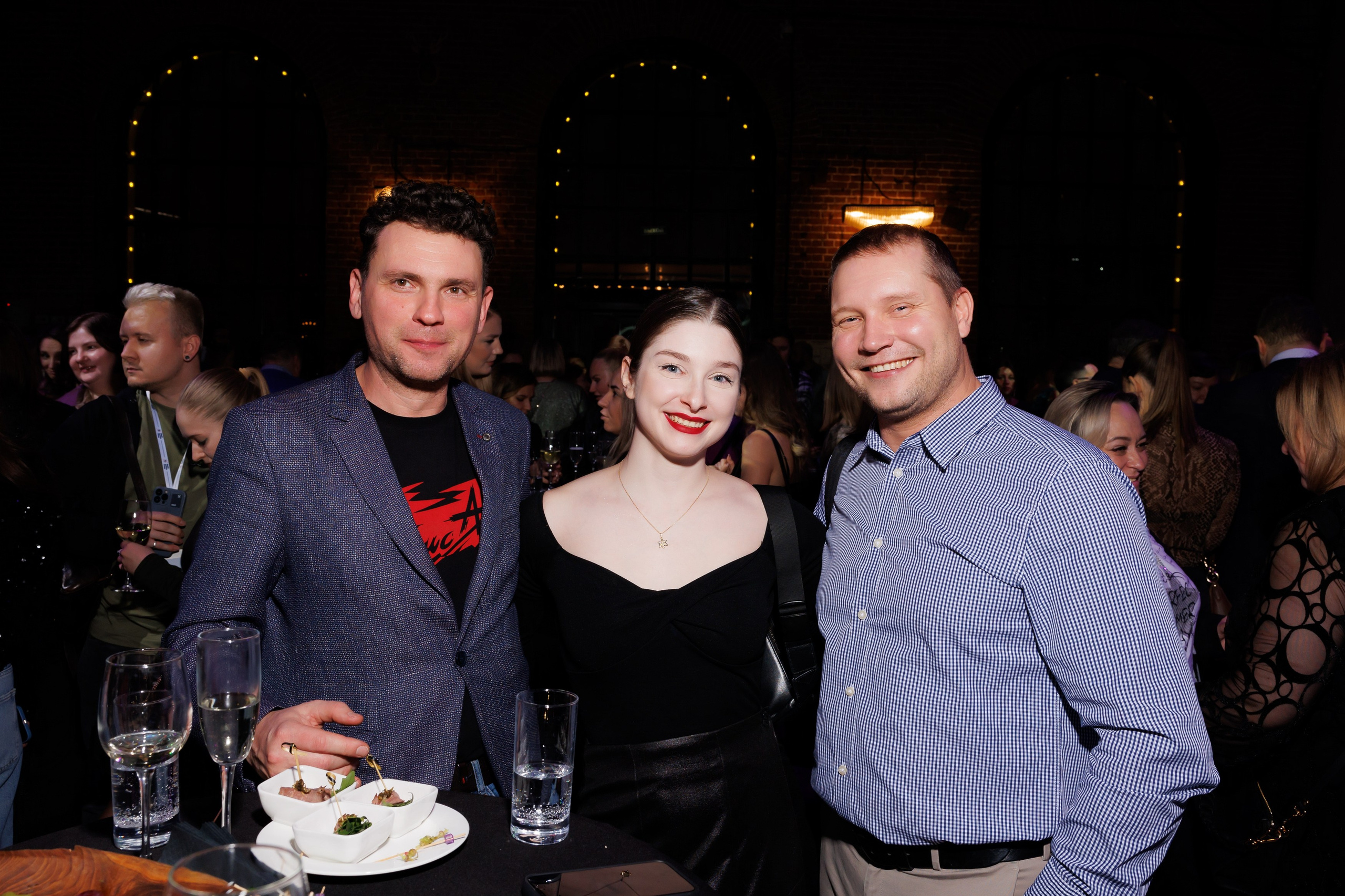 EVEREST VIBE NY «ТОЛЬКО ТС-С-С» 10.12.2024. EVEREST PHOTO REPORT