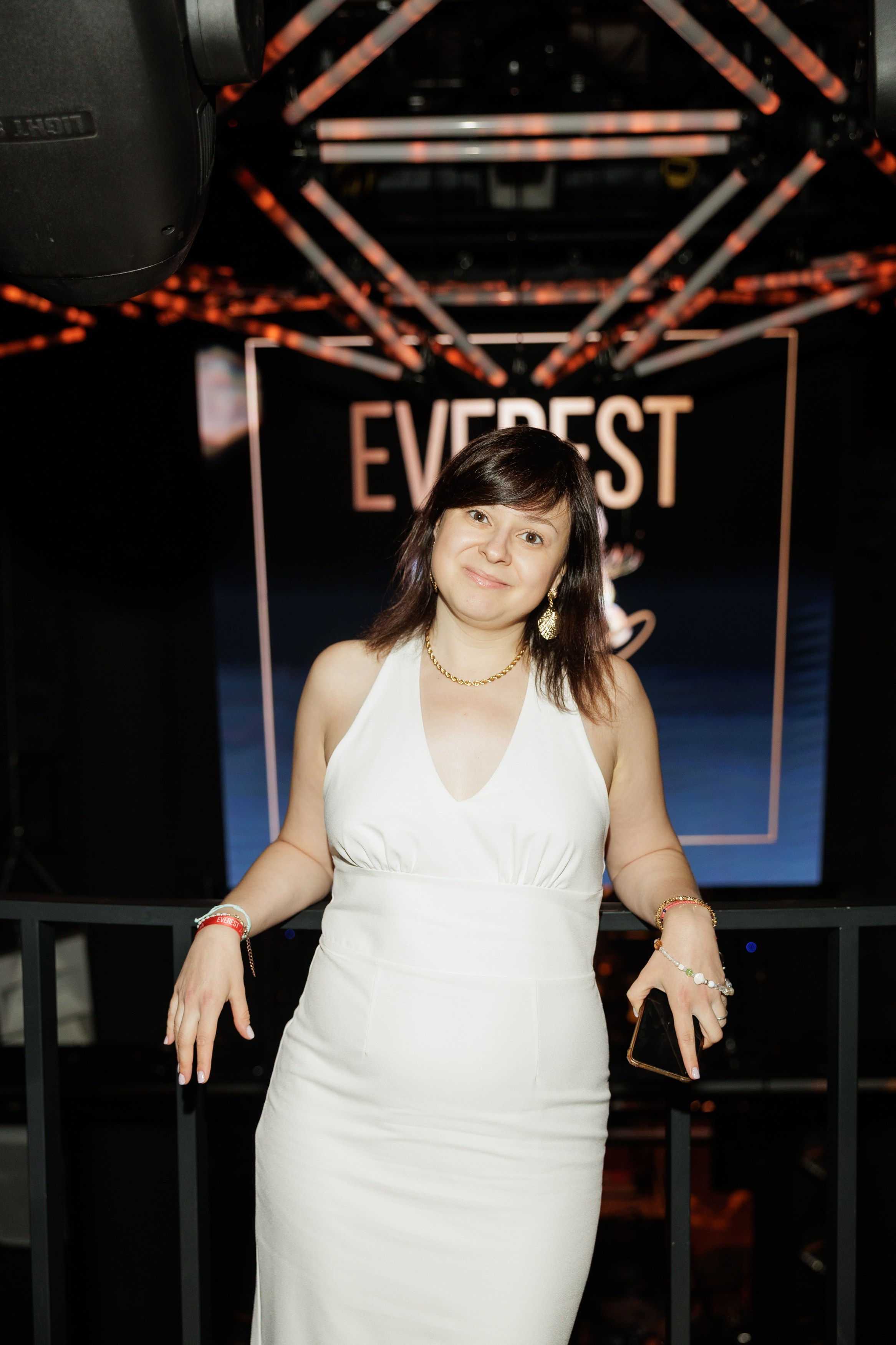 EVEREST VIBE ZOLOTO 13.08.2025. EVEREST PHOTO REPORT