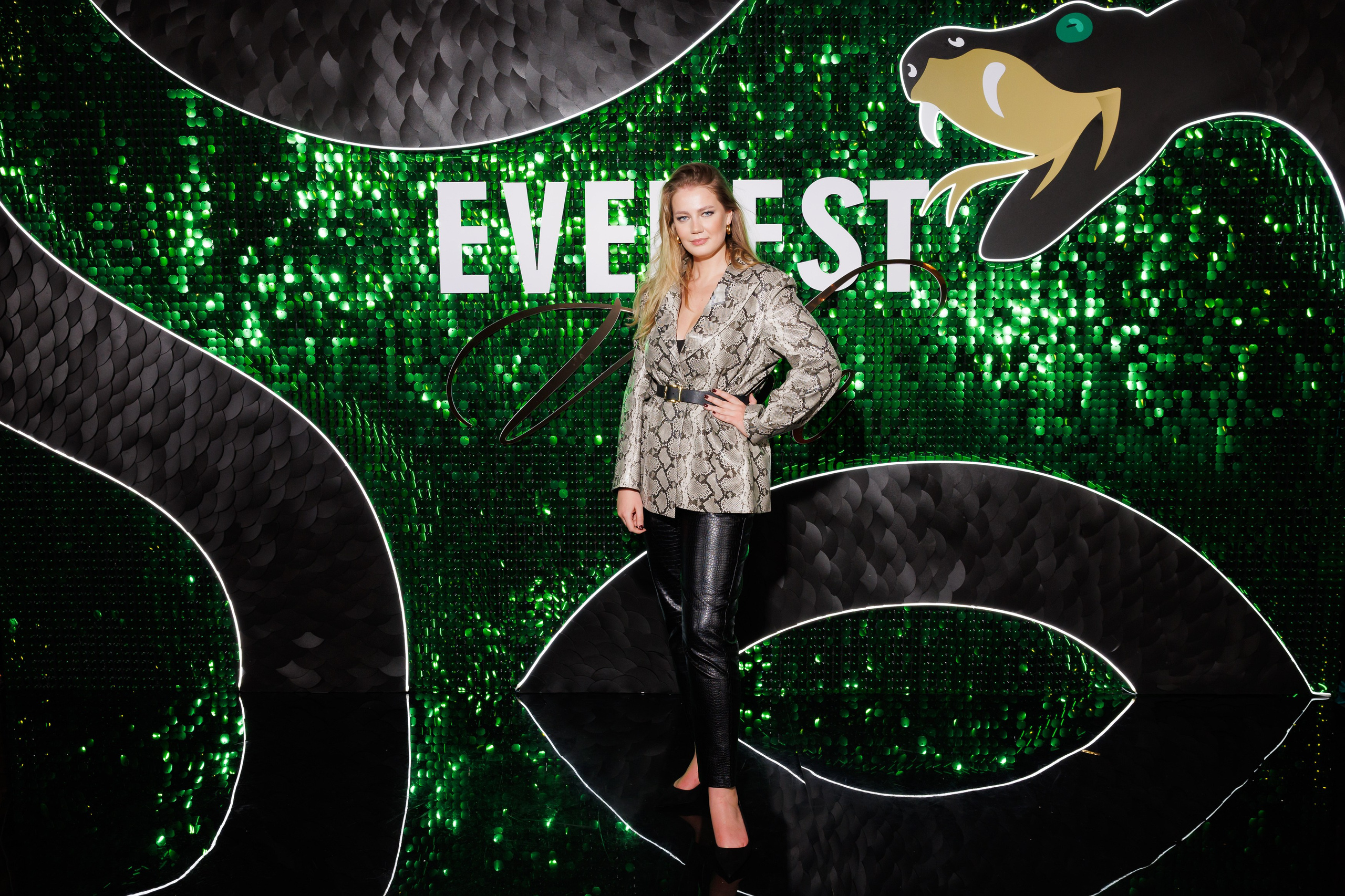 EVEREST VIBE NY «ТОЛЬКО ТС-С-С» 10.12.2024. EVEREST PHOTO REPORT