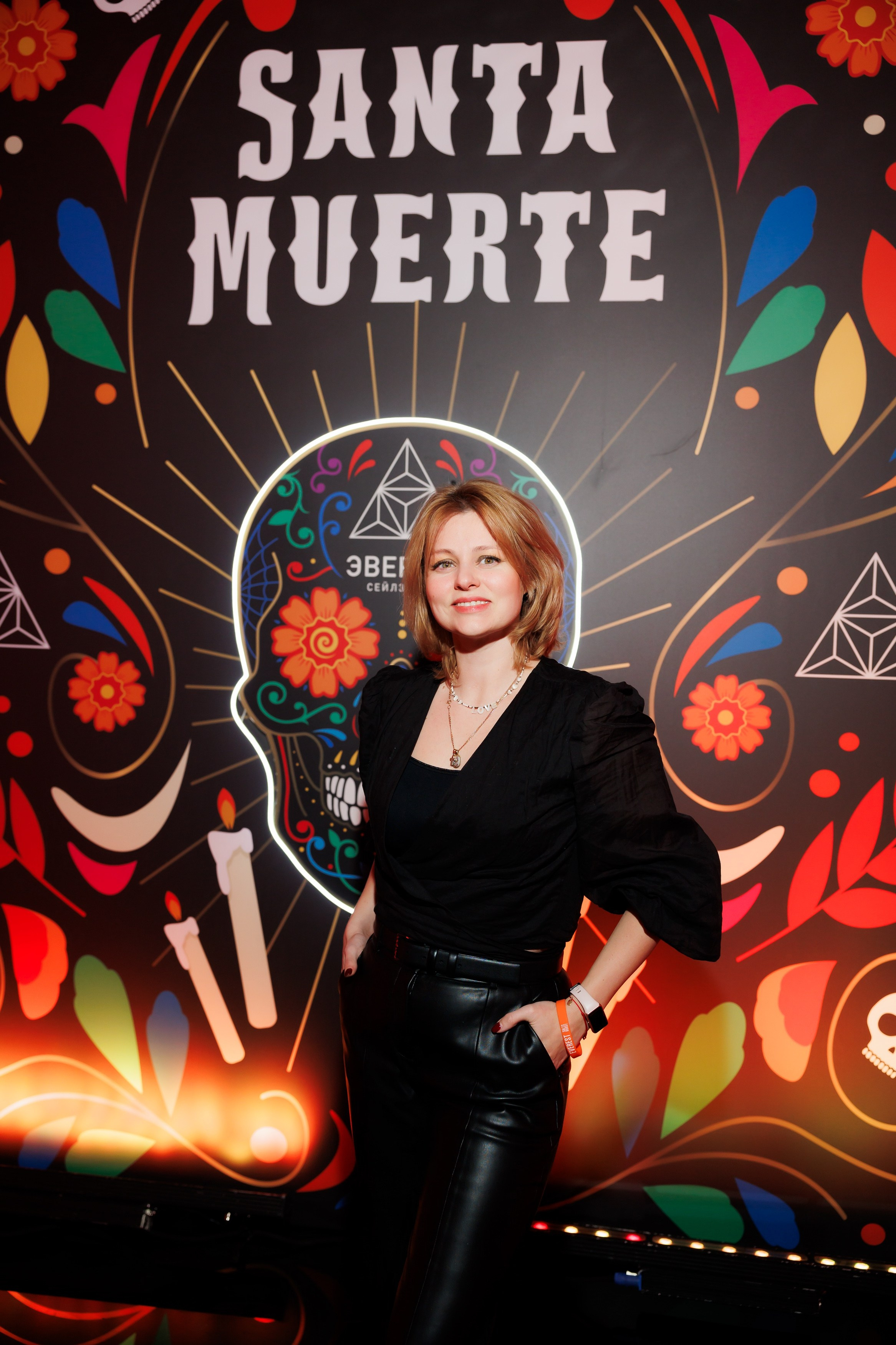 SANTA MUERTE 31.10.2024. EVEREST PHOTO REPORT