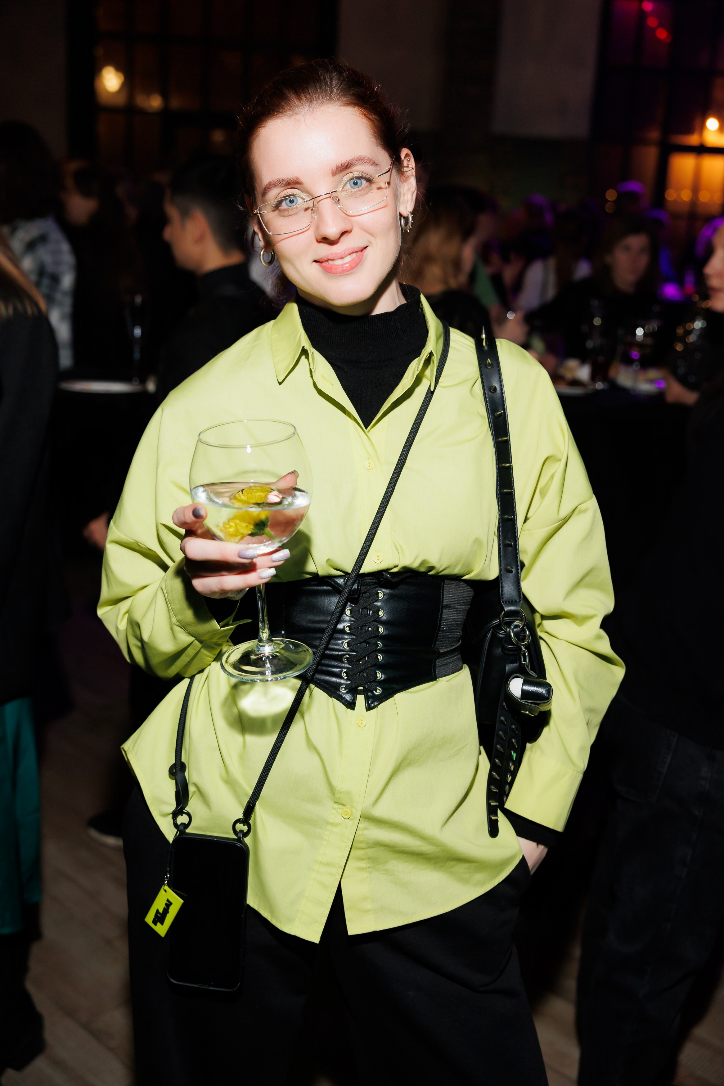 EVEREST VIBE NY «ТОЛЬКО ТС-С-С» 10.12.2024. EVEREST PHOTO REPORT