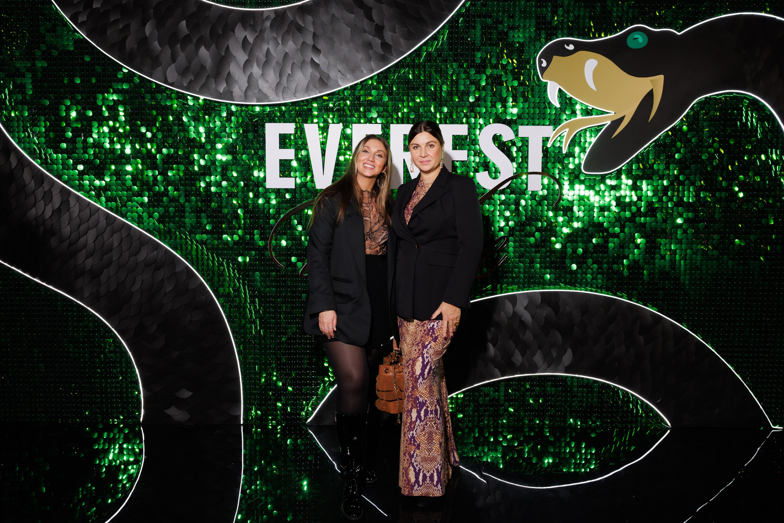 EVEREST VIBE NY «ТОЛЬКО ТС-С-С» 10.12.2024. EVEREST PHOTO REPORT