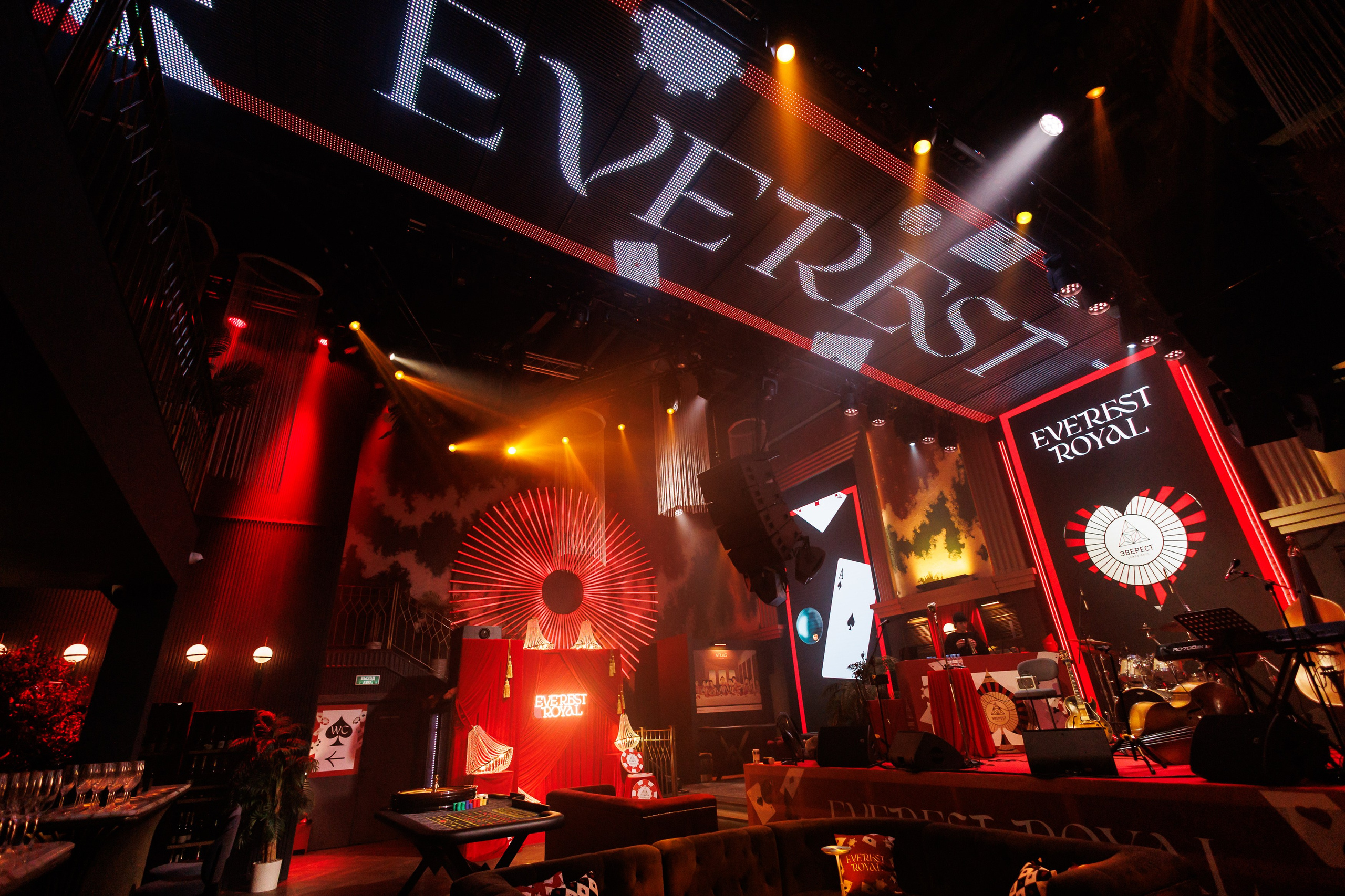 EVEREST ROYAL 10.12.2025. EVEREST PHOTO REPORT