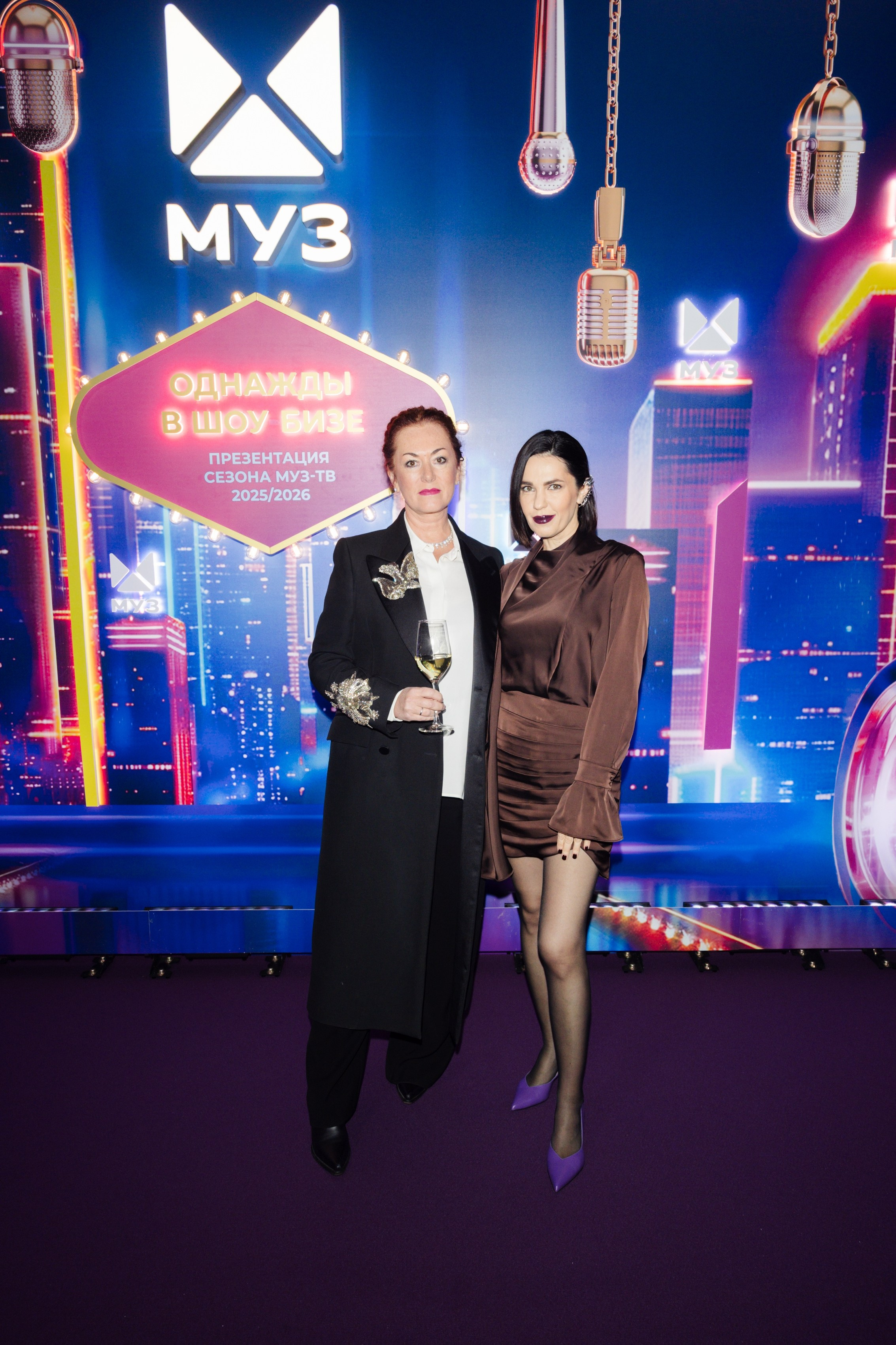 Презентация МУЗ-ТВ 14.10.2025. EVEREST PHOTO REPORT