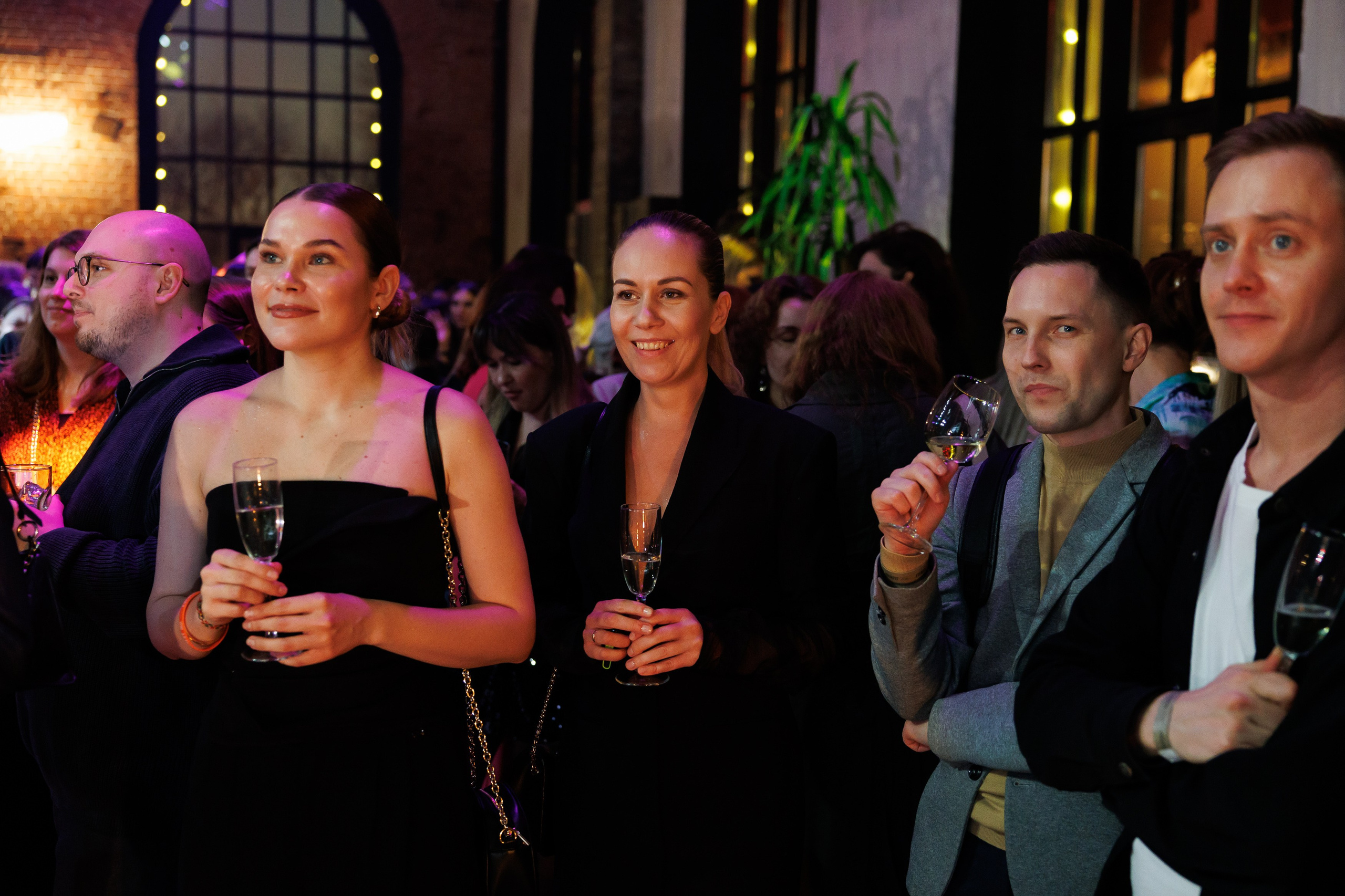 EVEREST VIBE NY «ТОЛЬКО ТС-С-С» 10.12.2024. EVEREST PHOTO REPORT