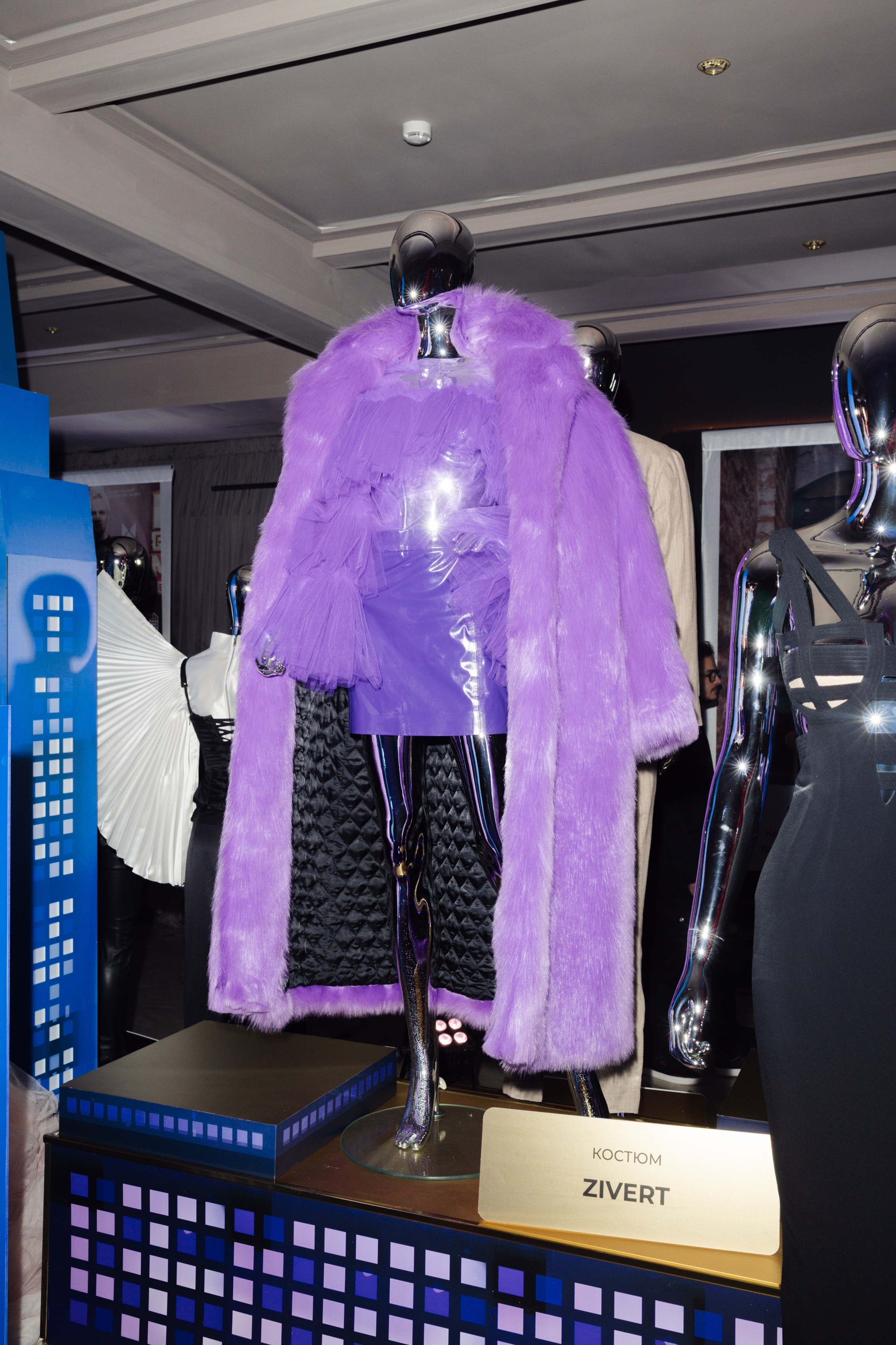 Презентация МУЗ-ТВ 14.10.2025. EVEREST PHOTO REPORT