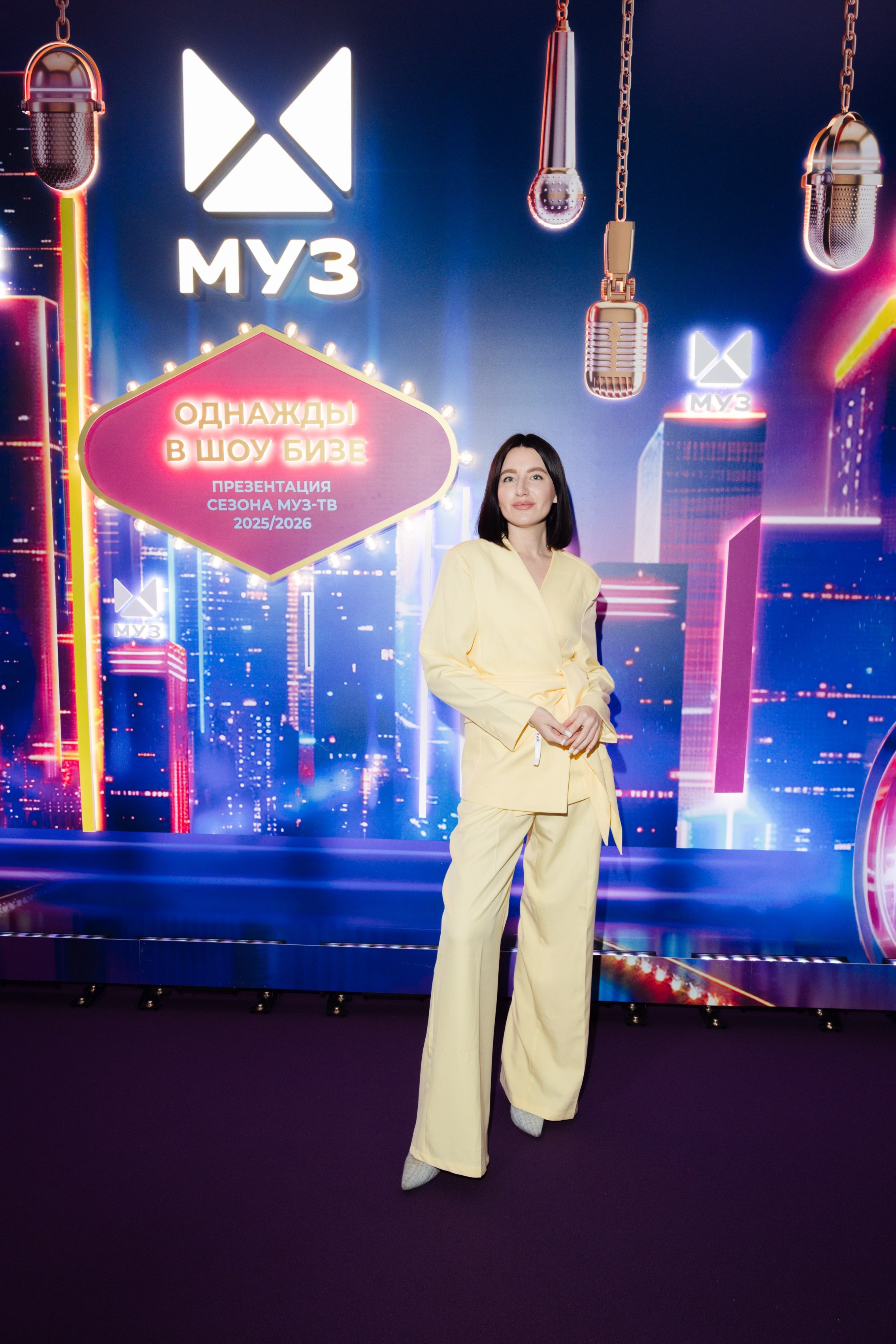 Презентация МУЗ-ТВ 14.10.2025. EVEREST PHOTO REPORT