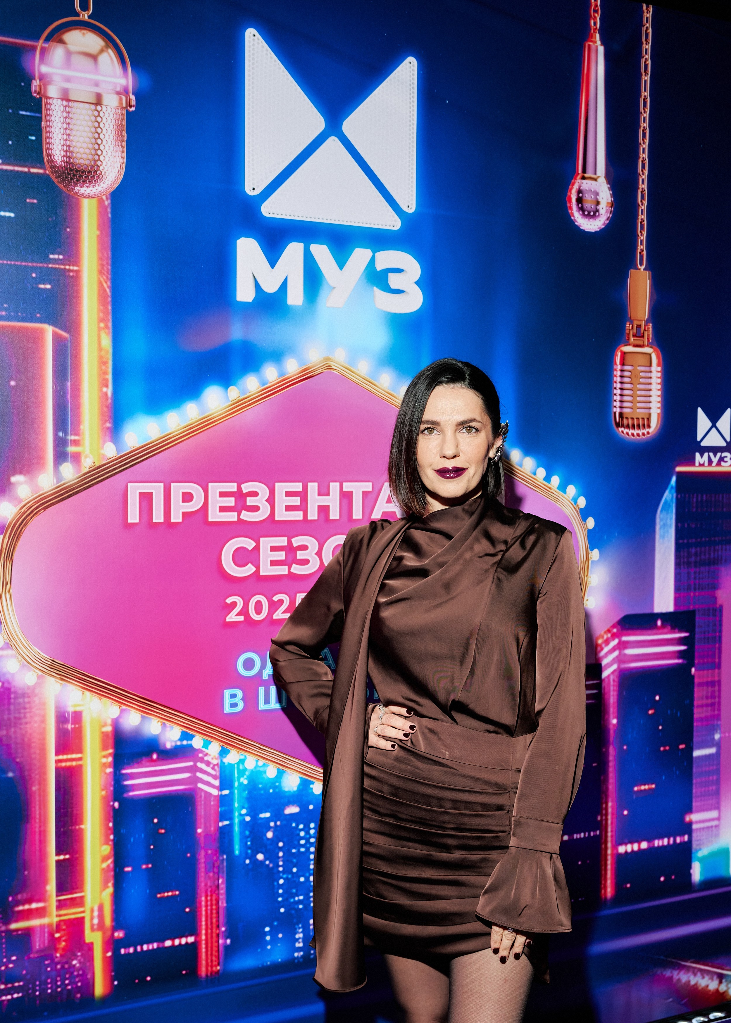 Презентация МУЗ-ТВ 14.10.2025. EVEREST PHOTO REPORT