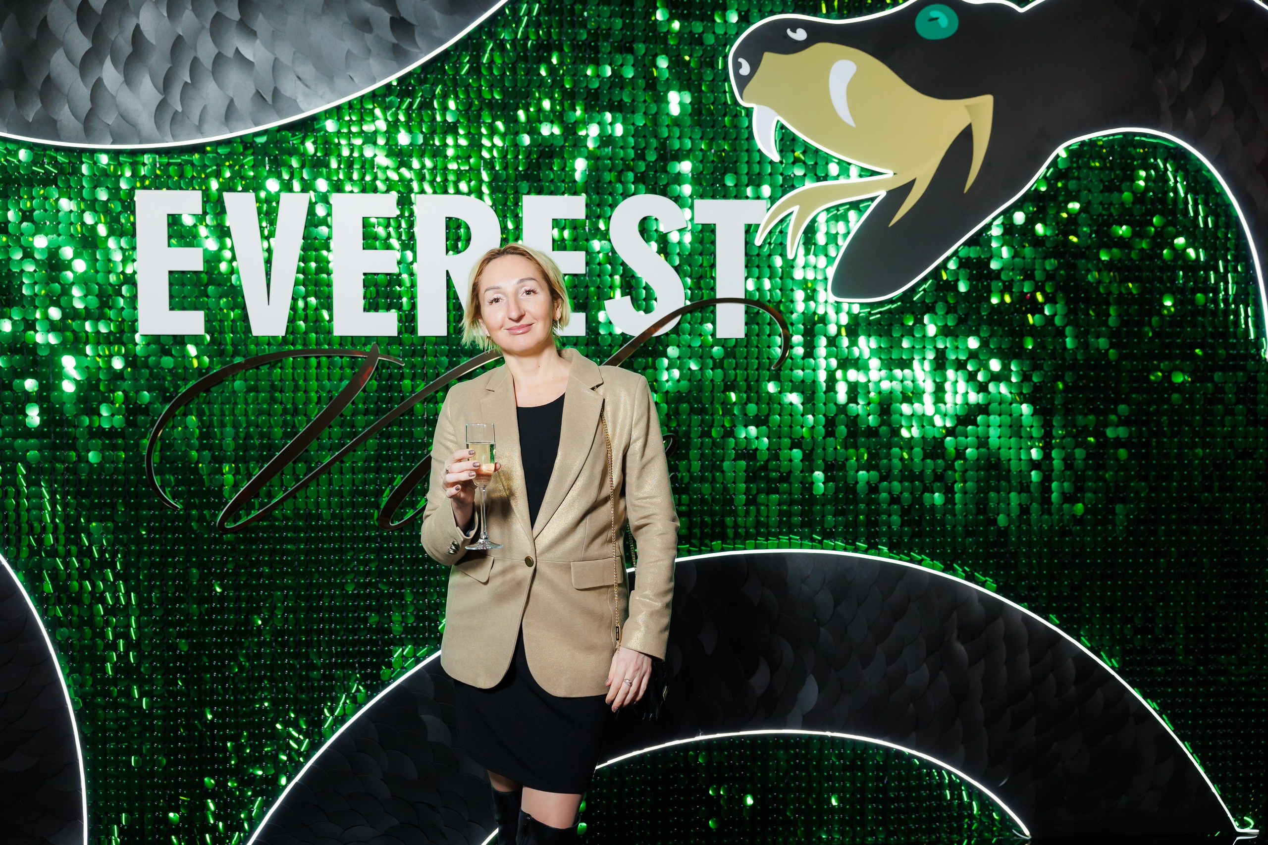EVEREST VIBE NY «ТОЛЬКО ТС-С-С» 10.12.2024. EVEREST PHOTO REPORT