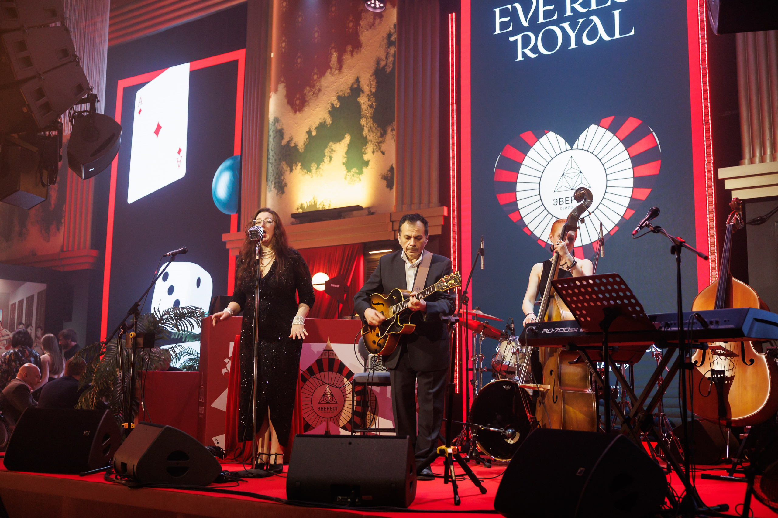 EVEREST ROYAL 10.12.2025. EVEREST PHOTO REPORT