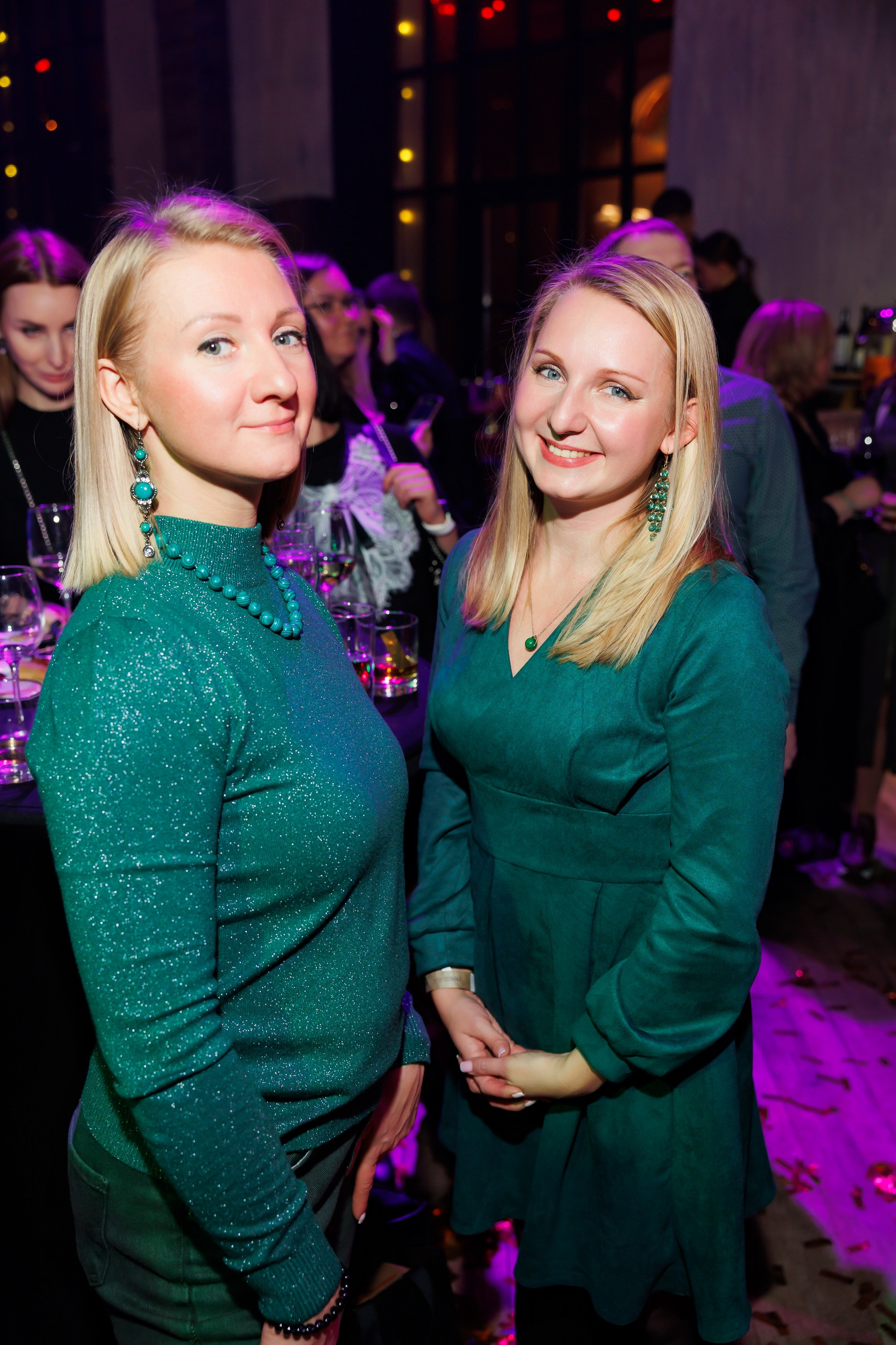 EVEREST VIBE NY «ТОЛЬКО ТС-С-С» 10.12.2024. EVEREST PHOTO REPORT