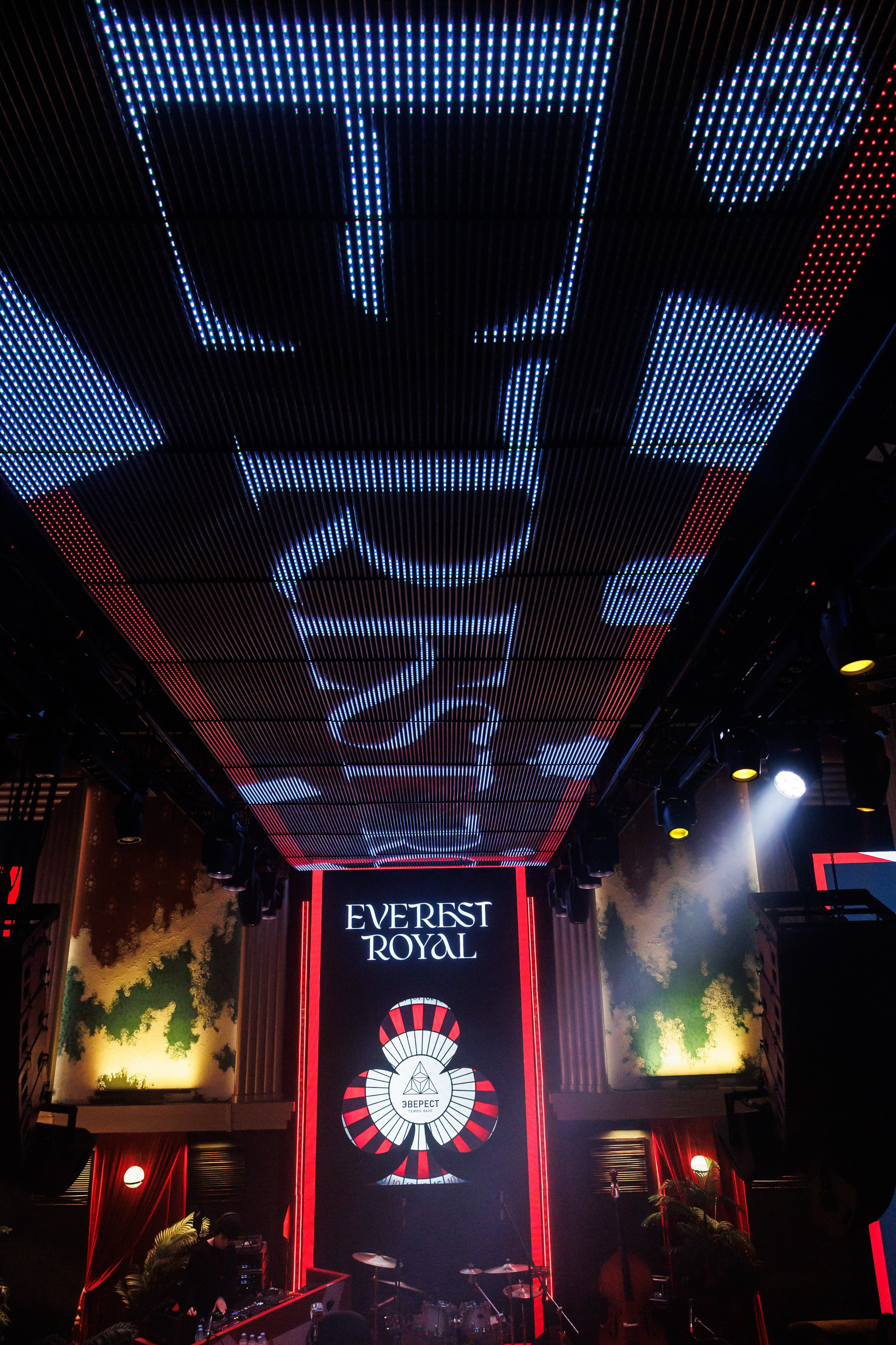 EVEREST ROYAL 10.12.2025. EVEREST PHOTO REPORT