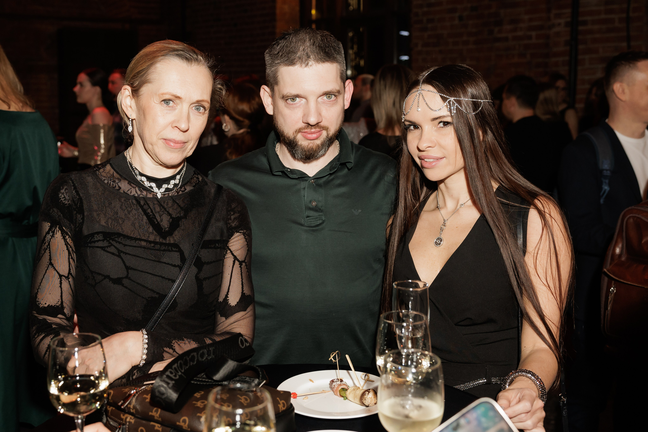 EVEREST VIBE NY «ТОЛЬКО ТС-С-С» 10.12.2024. EVEREST PHOTO REPORT
