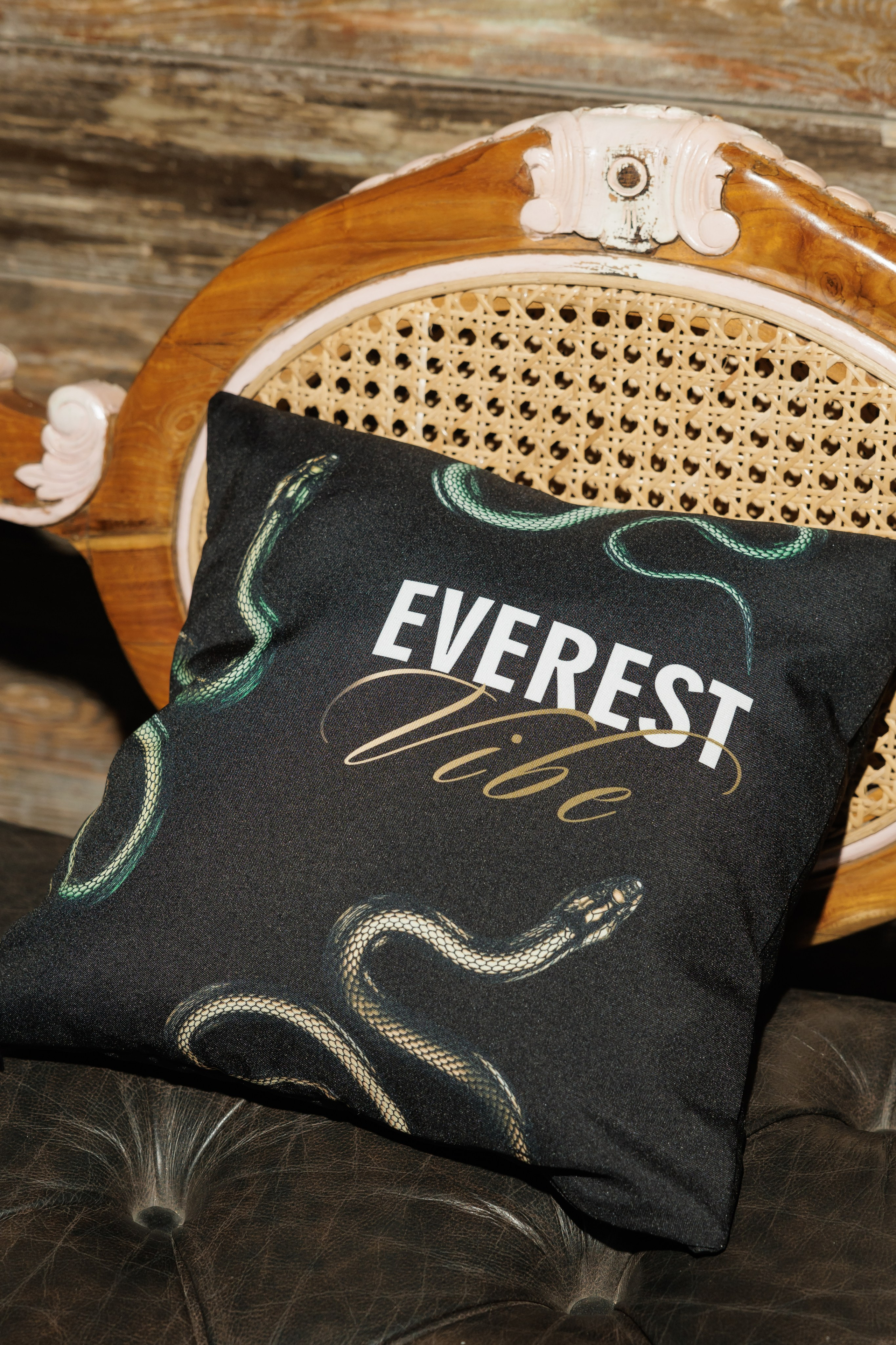 EVEREST VIBE NY «ТОЛЬКО ТС-С-С» 10.12.2024. EVEREST PHOTO REPORT