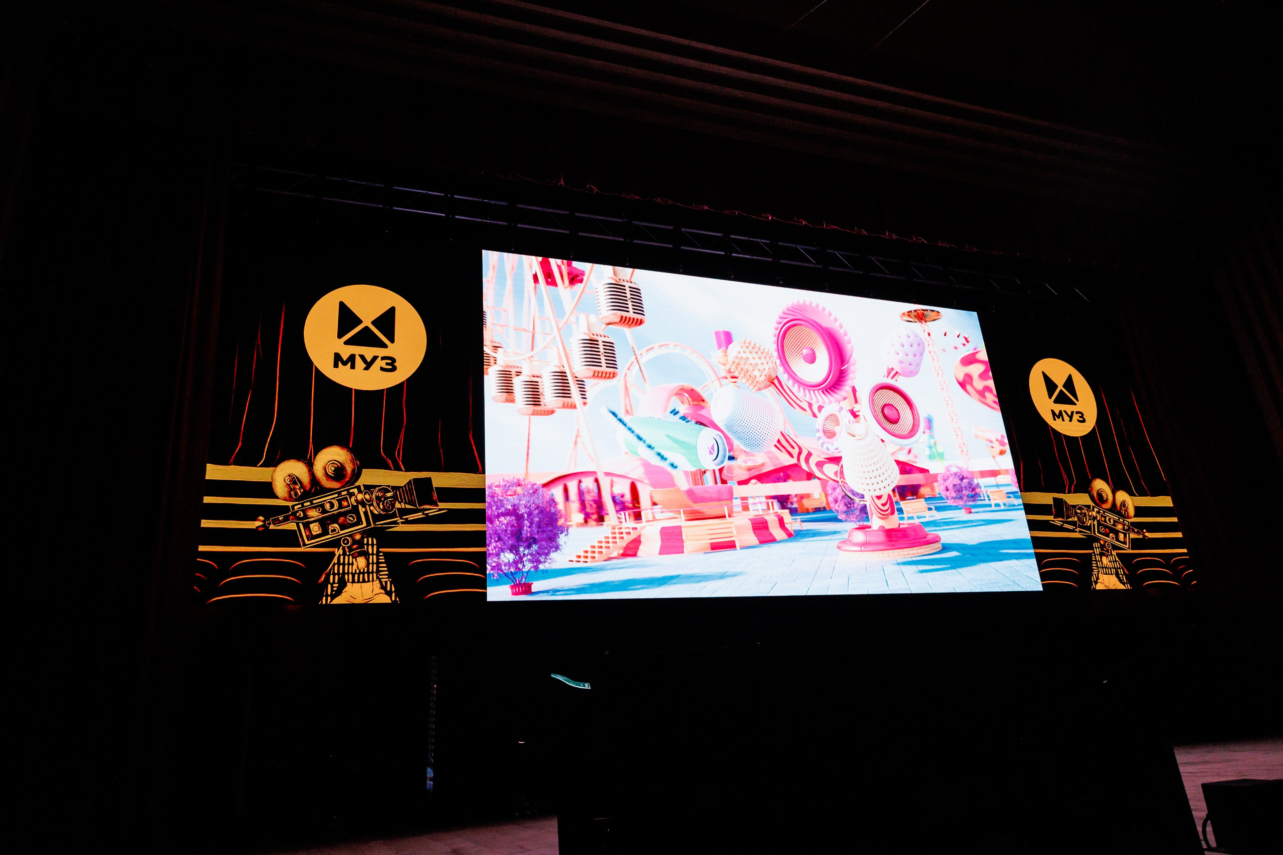 НРА Новые сезоны 13.10.2025. EVEREST PHOTO REPORT
