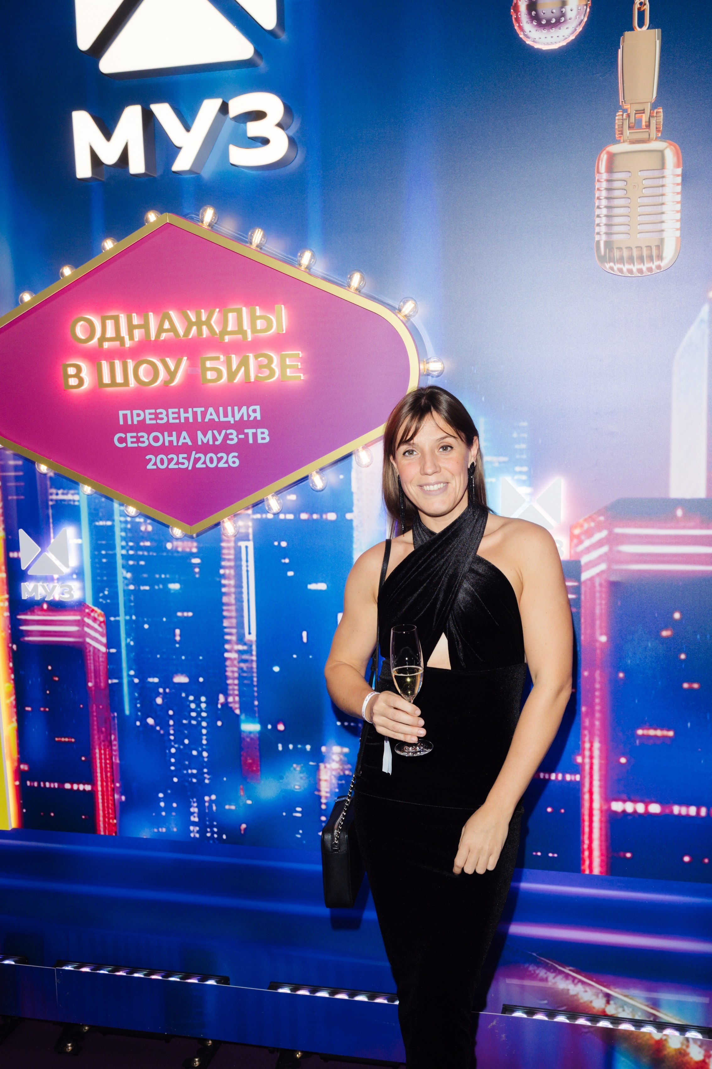 Презентация МУЗ-ТВ 14.10.2025. EVEREST PHOTO REPORT