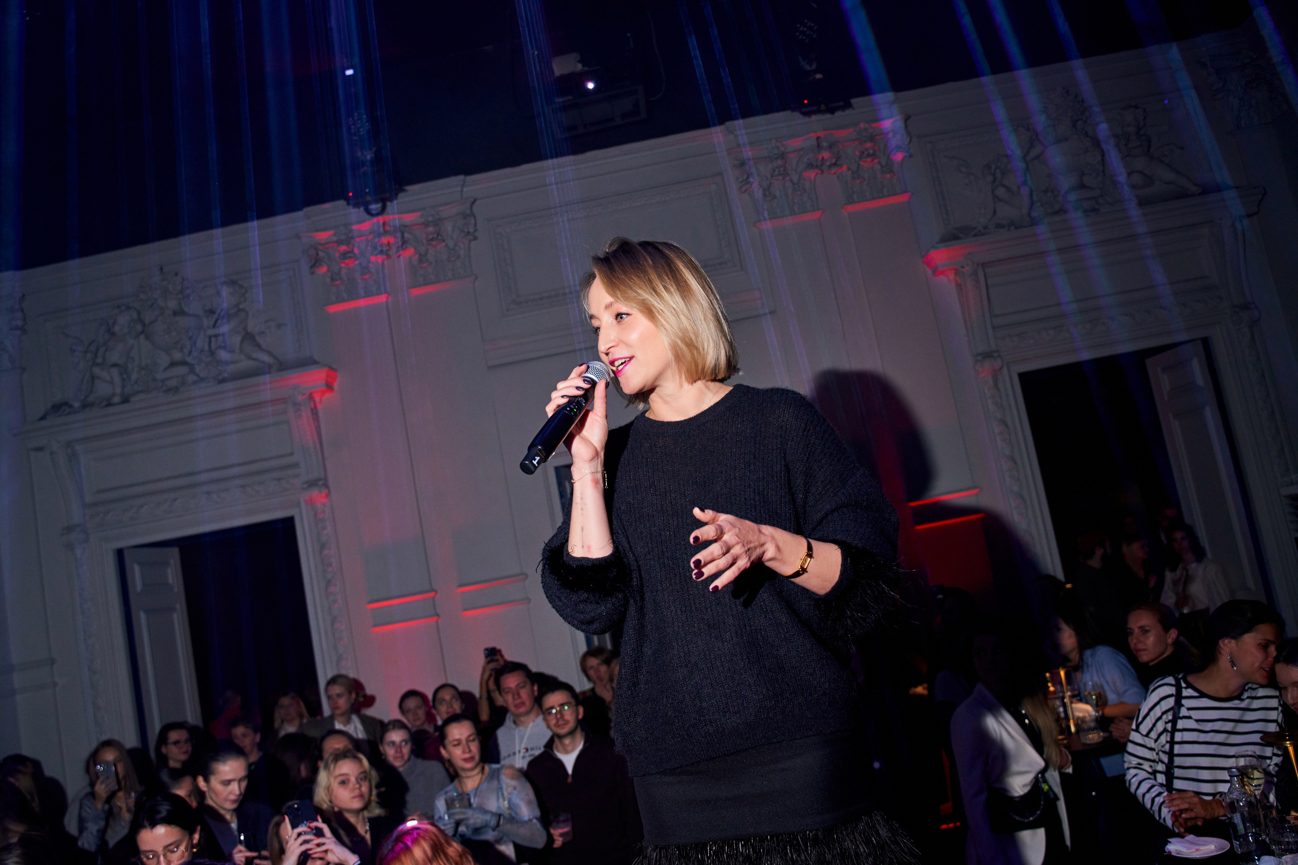Презентация WINK 20.11.2024. EVEREST PHOTO REPORT