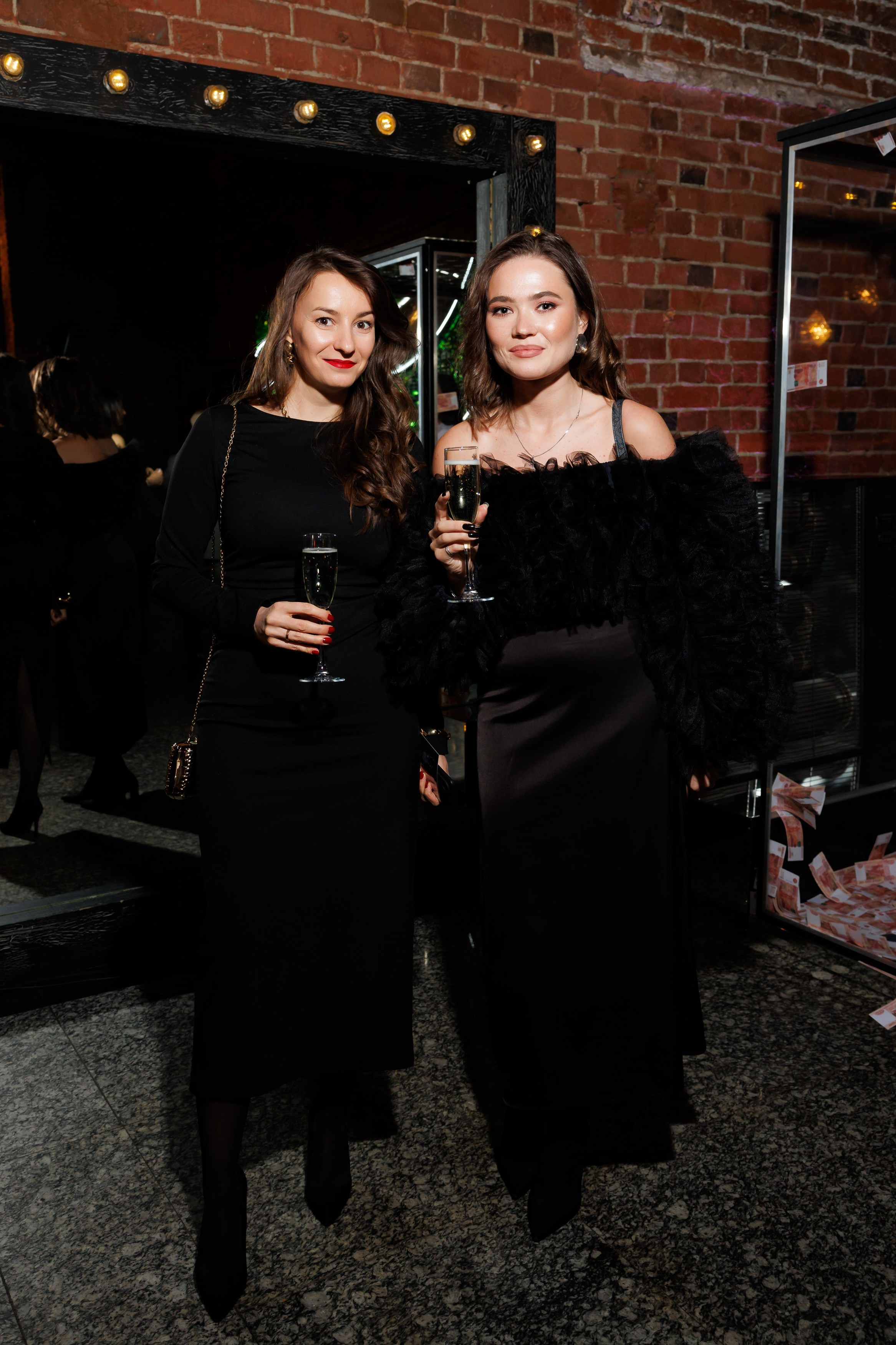 EVEREST VIBE NY «ТОЛЬКО ТС-С-С» 10.12.2024. EVEREST PHOTO REPORT