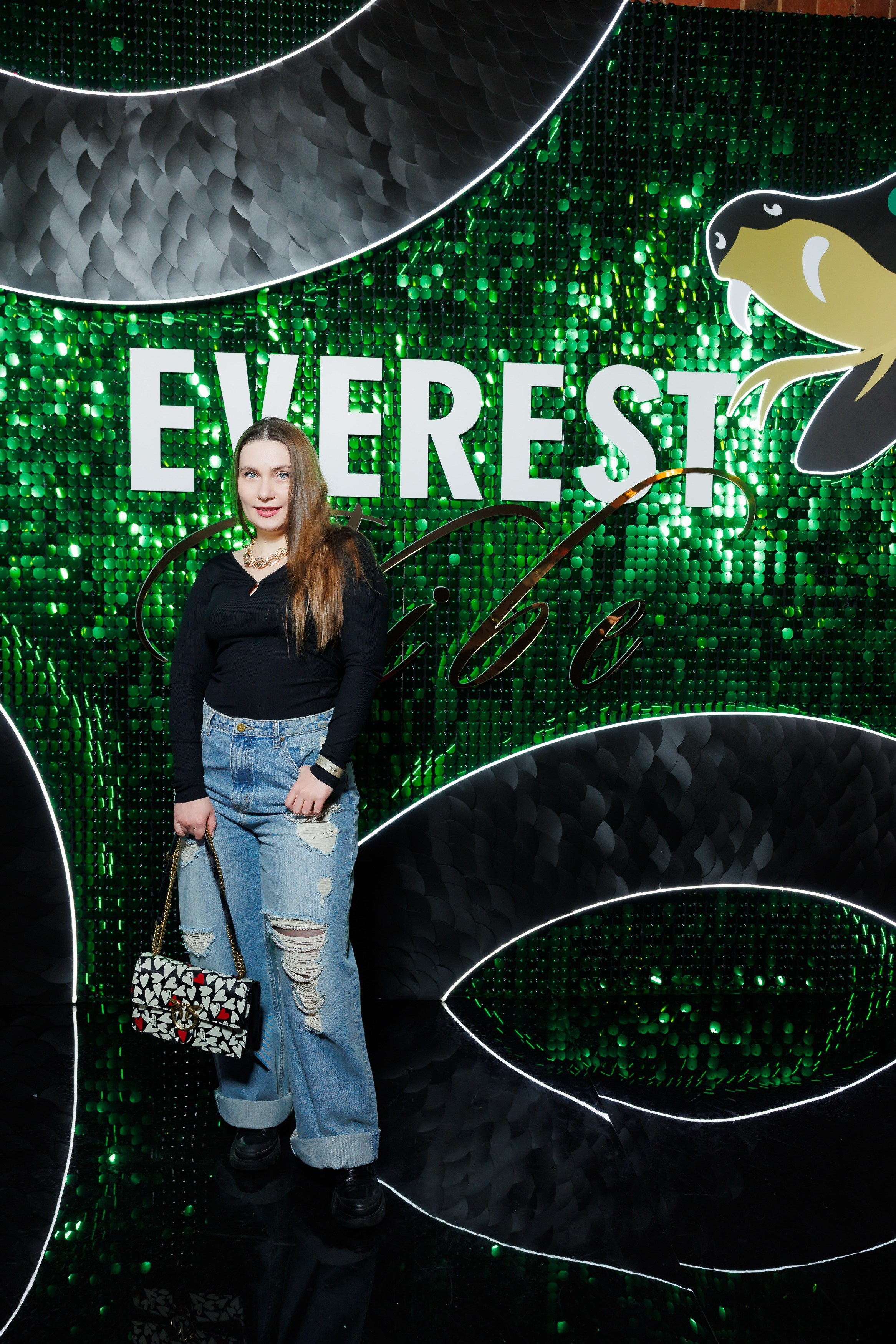 EVEREST VIBE NY «ТОЛЬКО ТС-С-С» 10.12.2024. EVEREST PHOTO REPORT