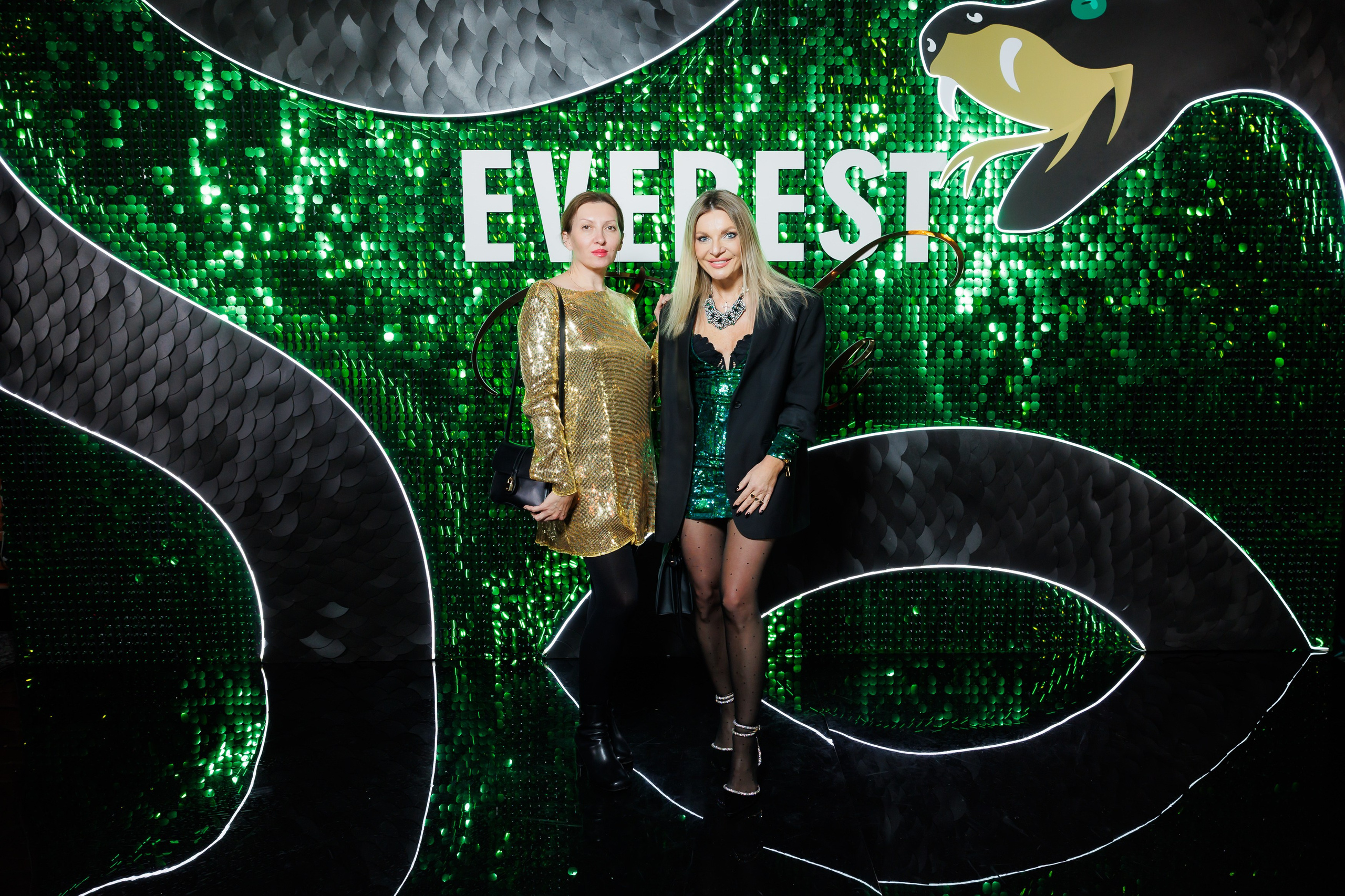 EVEREST VIBE NY «ТОЛЬКО ТС-С-С» 10.12.2024. EVEREST PHOTO REPORT