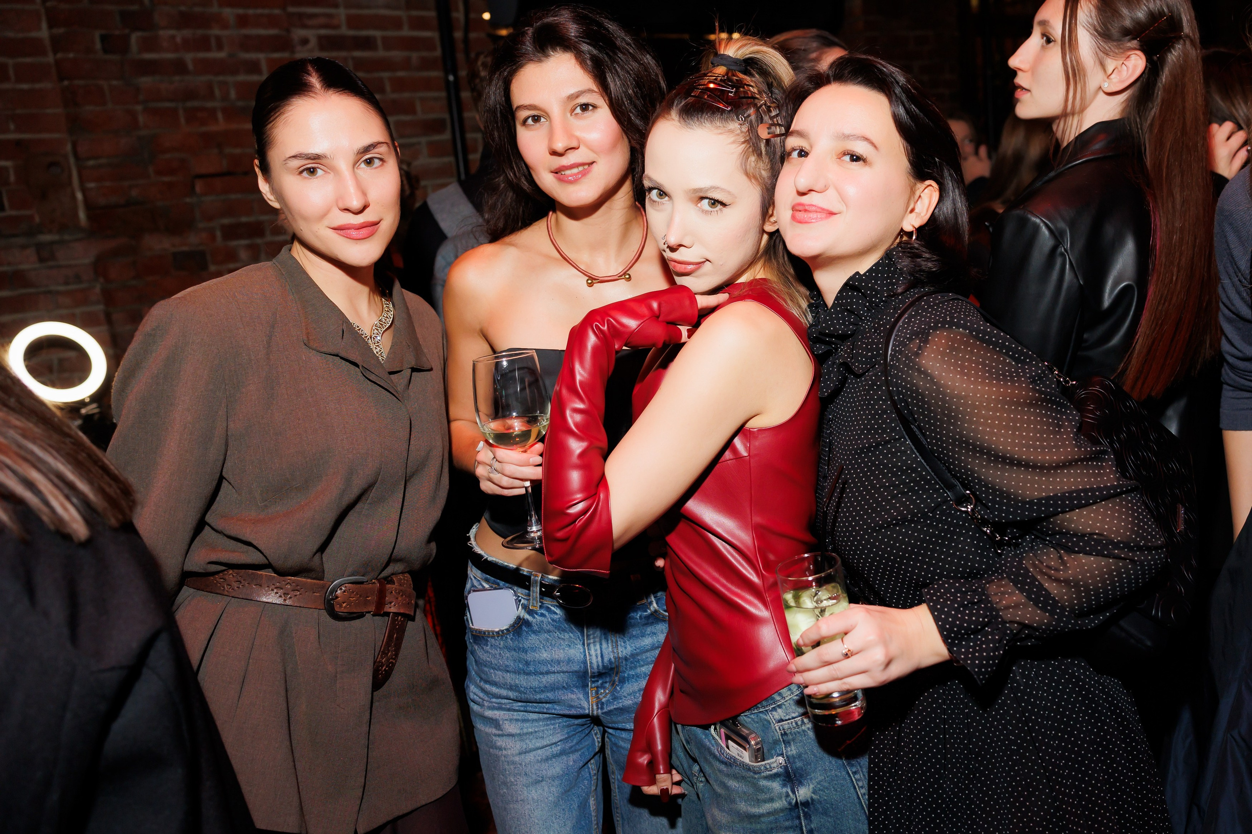 EVEREST VIBE NY «ТОЛЬКО ТС-С-С» 10.12.2024. EVEREST PHOTO REPORT
