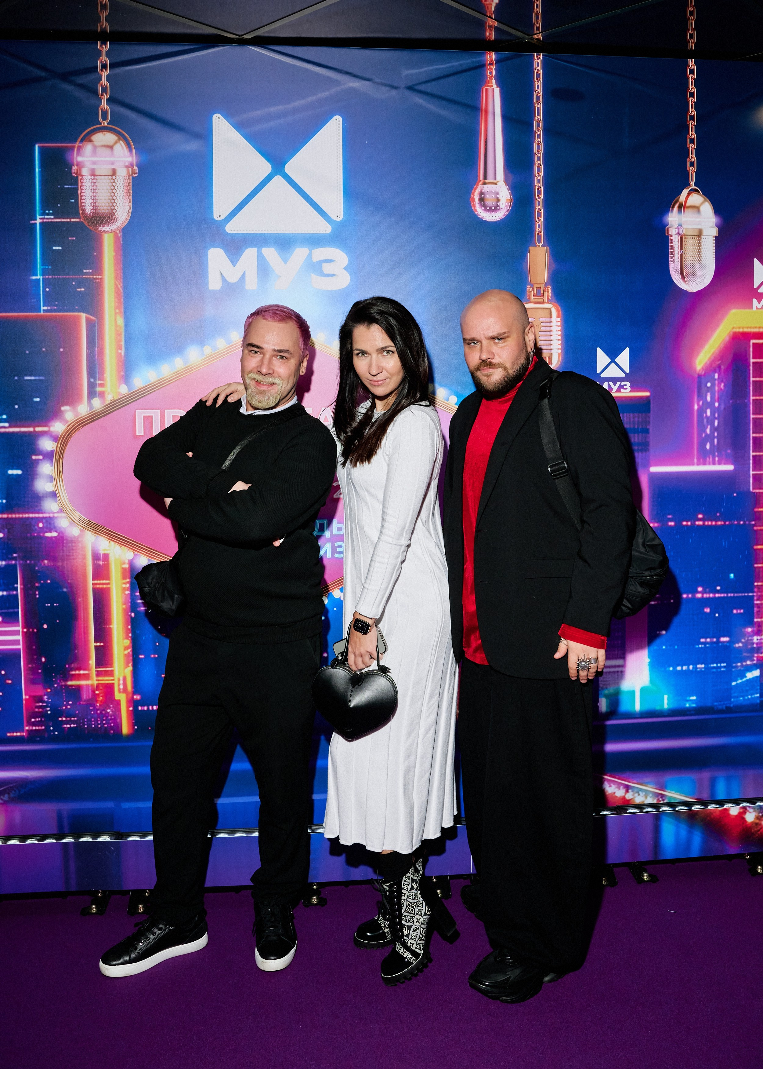 Презентация МУЗ-ТВ 14.10.2025. EVEREST PHOTO REPORT