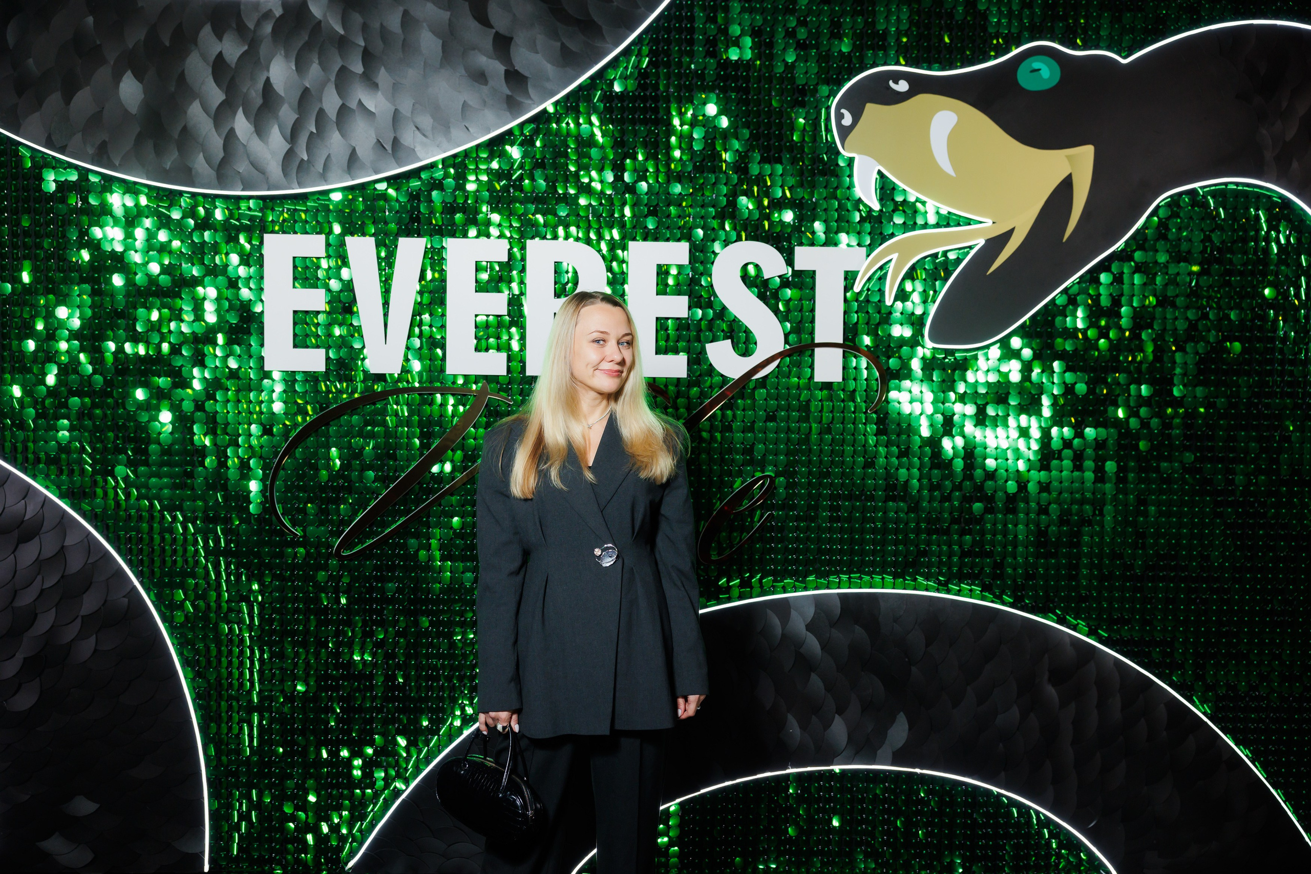 EVEREST VIBE NY «ТОЛЬКО ТС-С-С» 10.12.2024. EVEREST PHOTO REPORT