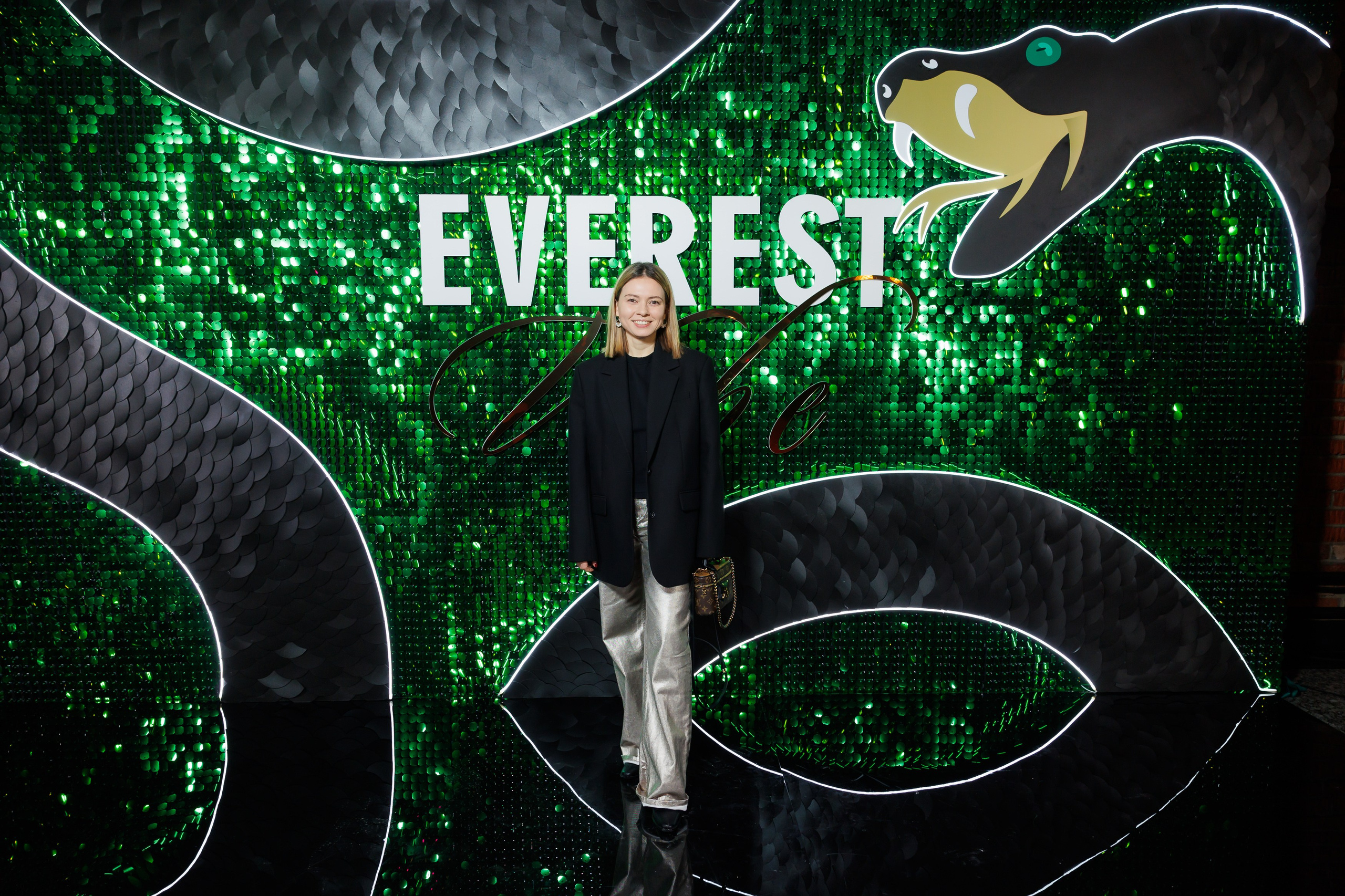 EVEREST VIBE NY «ТОЛЬКО ТС-С-С» 10.12.2024. EVEREST PHOTO REPORT