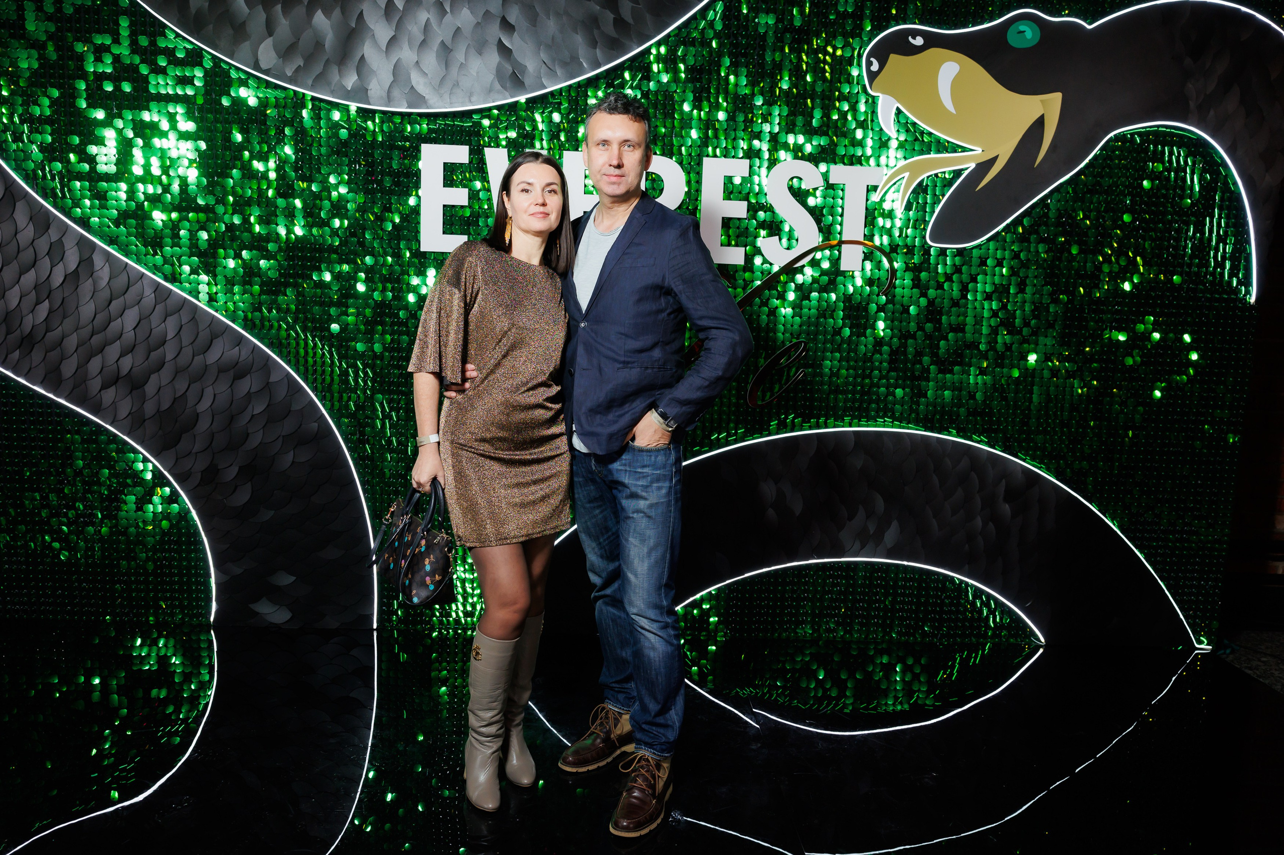 EVEREST VIBE NY «ТОЛЬКО ТС-С-С» 10.12.2024. EVEREST PHOTO REPORT