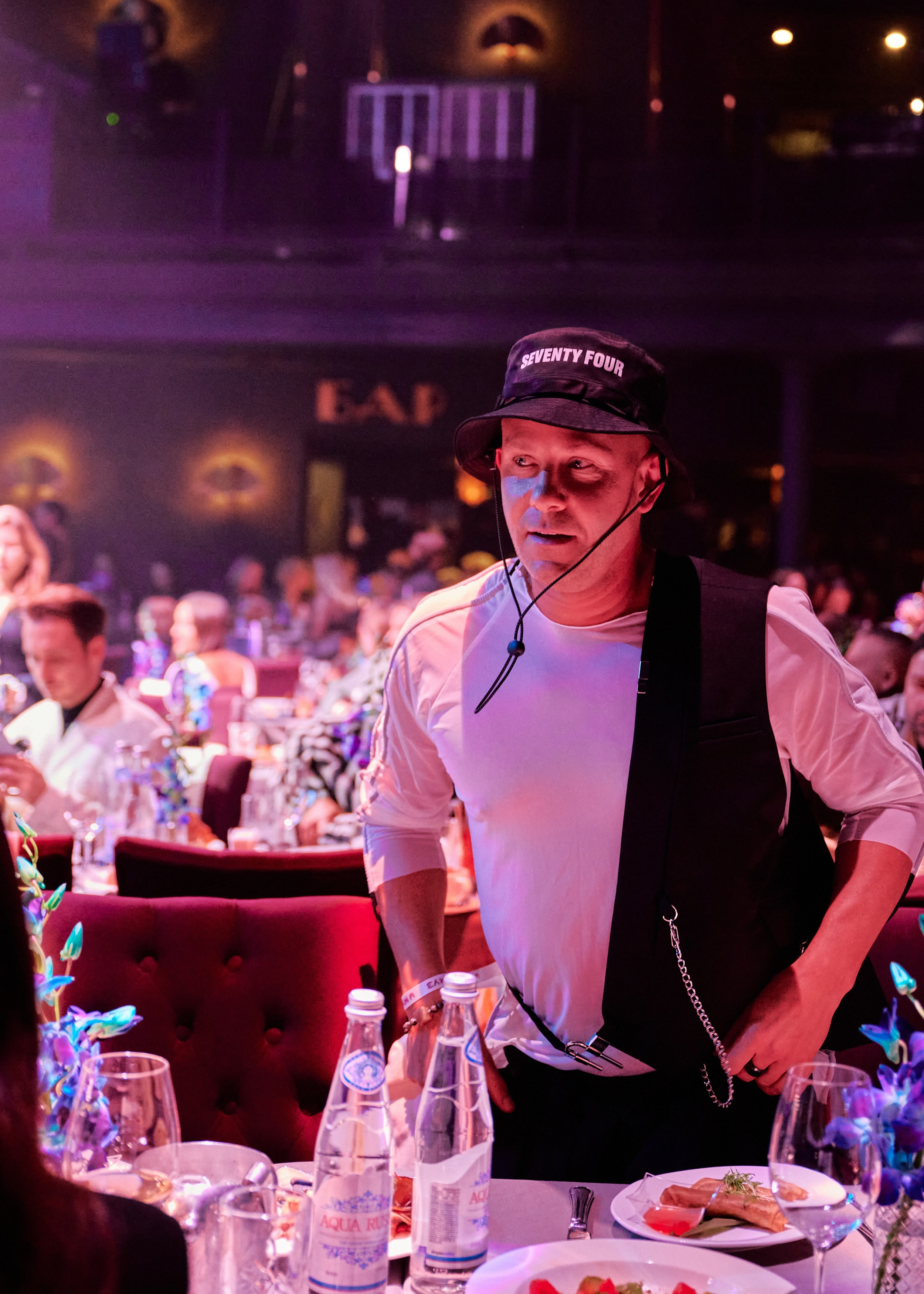 Презентация МУЗ-ТВ 14.10.2025. EVEREST PHOTO REPORT