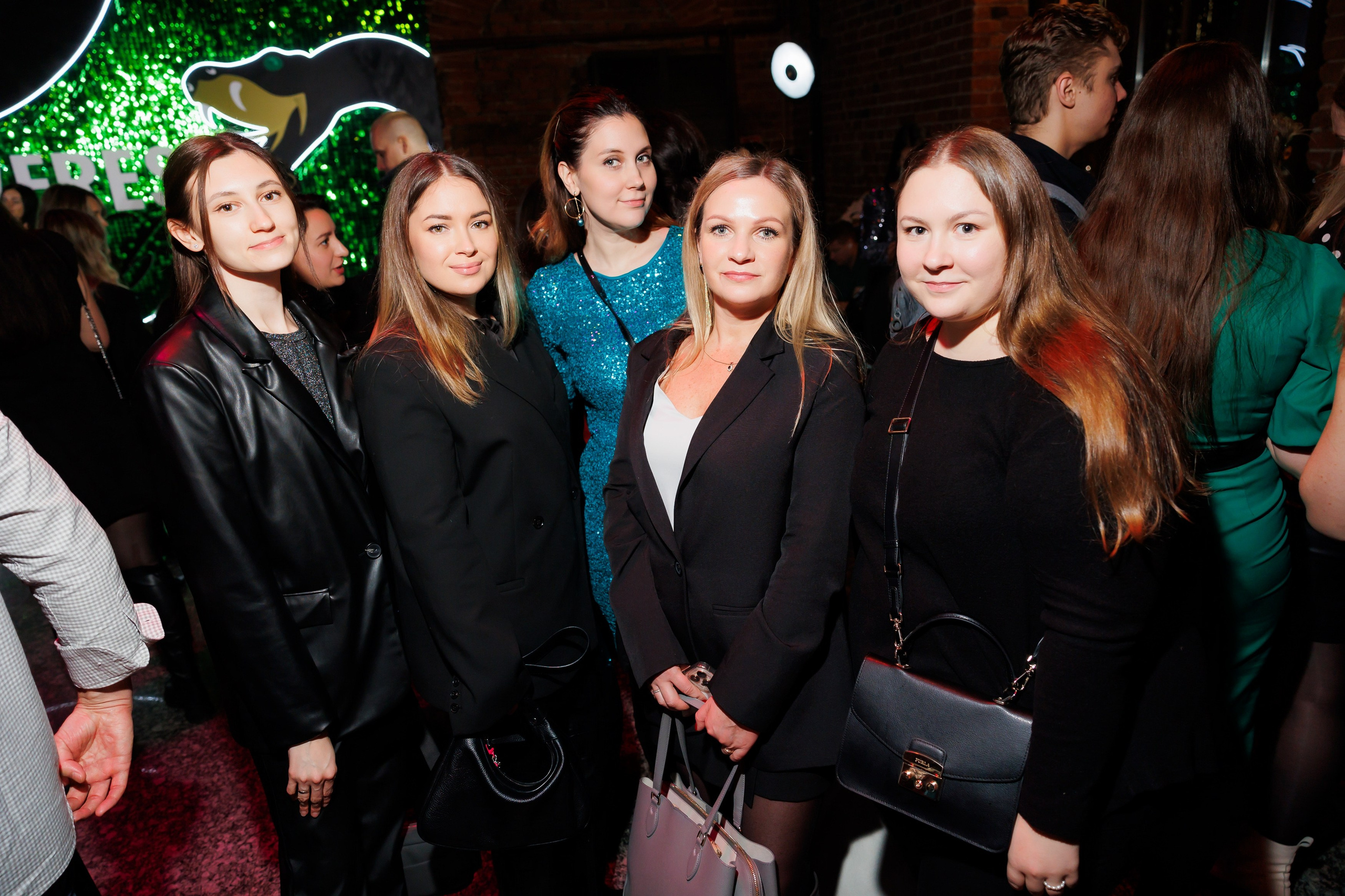 EVEREST VIBE NY «ТОЛЬКО ТС-С-С» 10.12.2024. EVEREST PHOTO REPORT