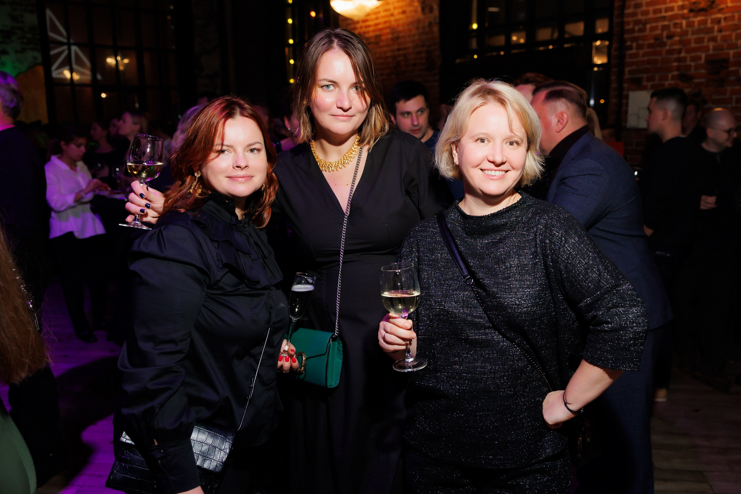 EVEREST VIBE NY «ТОЛЬКО ТС-С-С» 10.12.2024. EVEREST PHOTO REPORT
