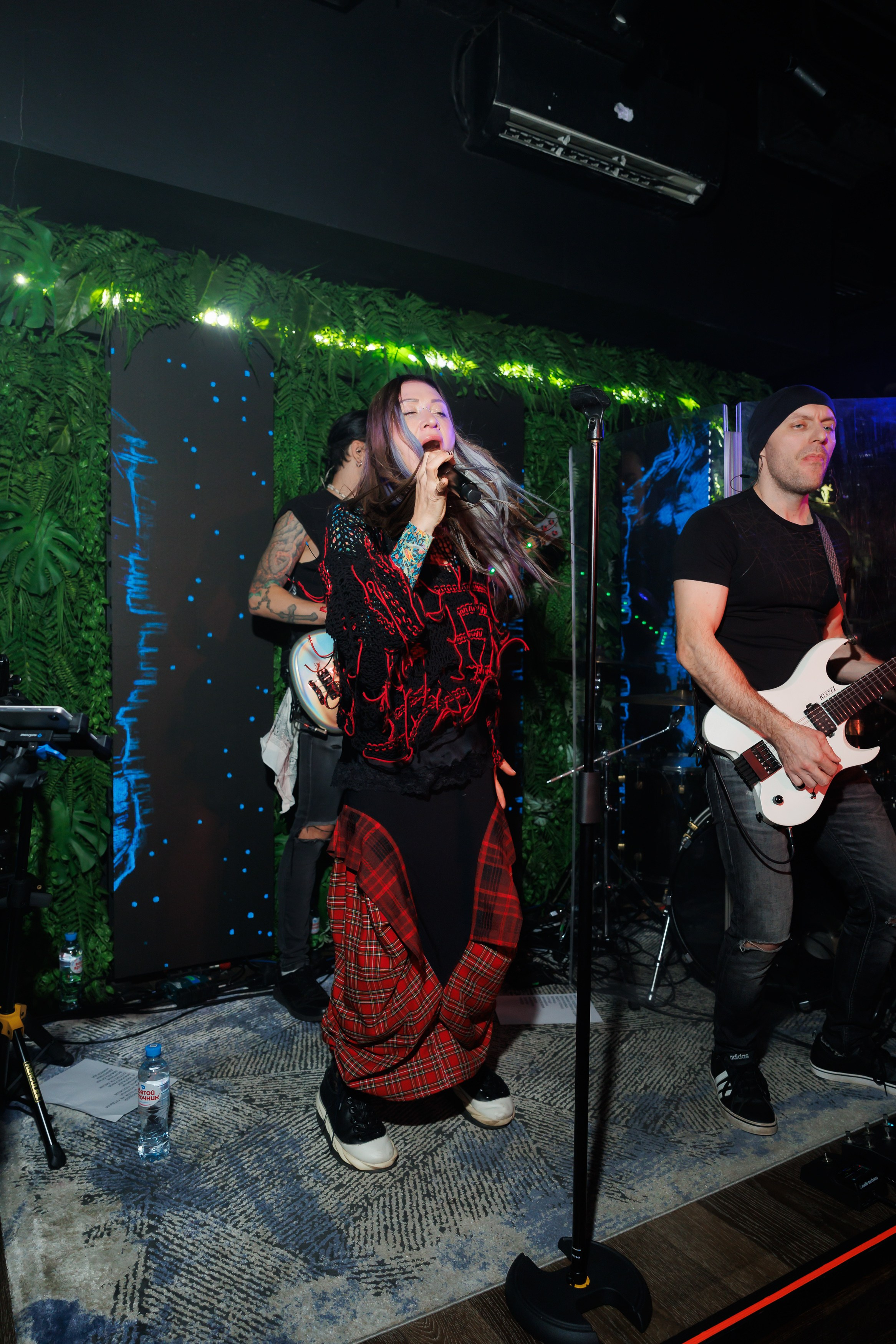 SANTA MUERTE 31.10.2024. EVEREST PHOTO REPORT