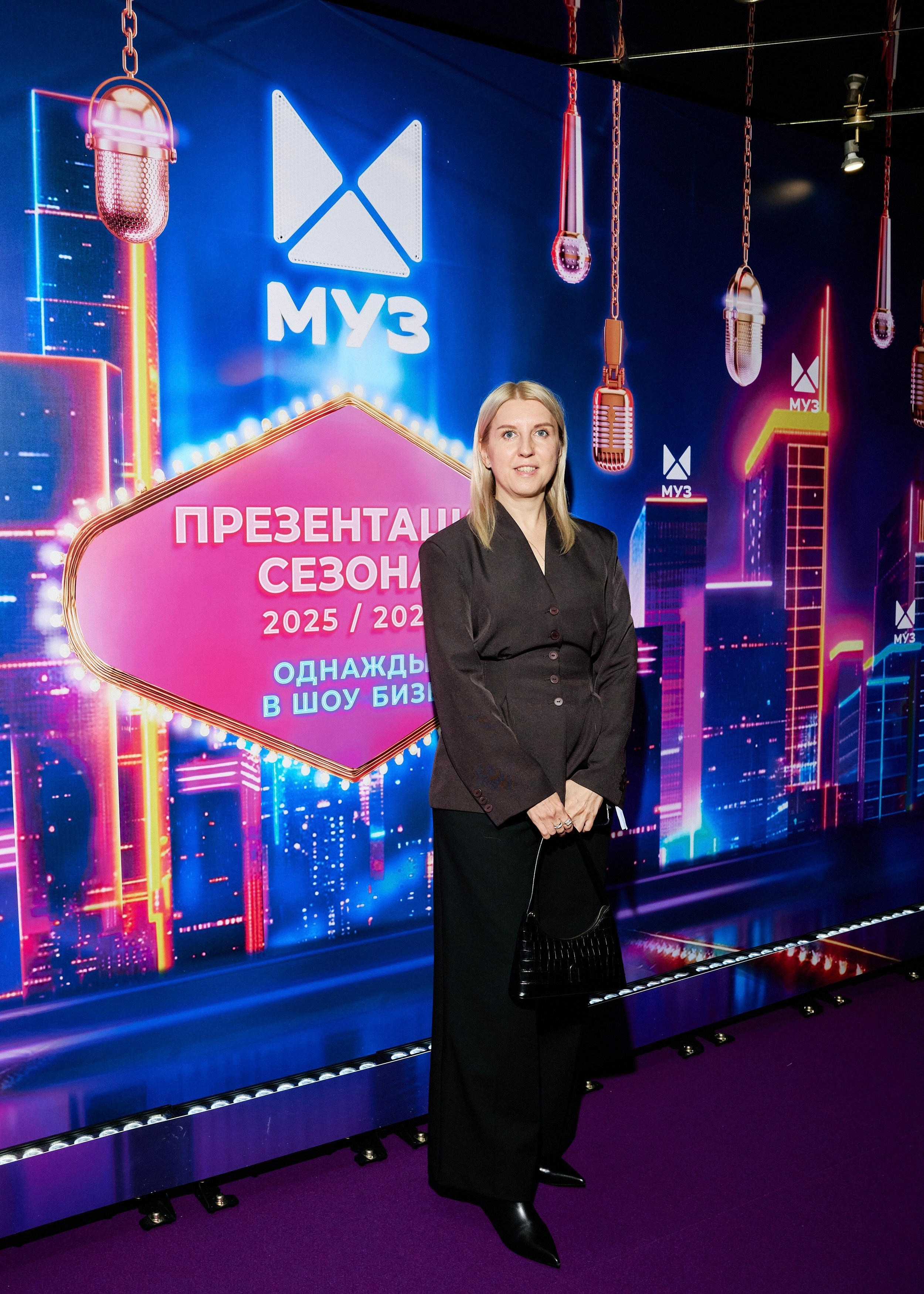 Презентация МУЗ-ТВ 14.10.2025. EVEREST PHOTO REPORT