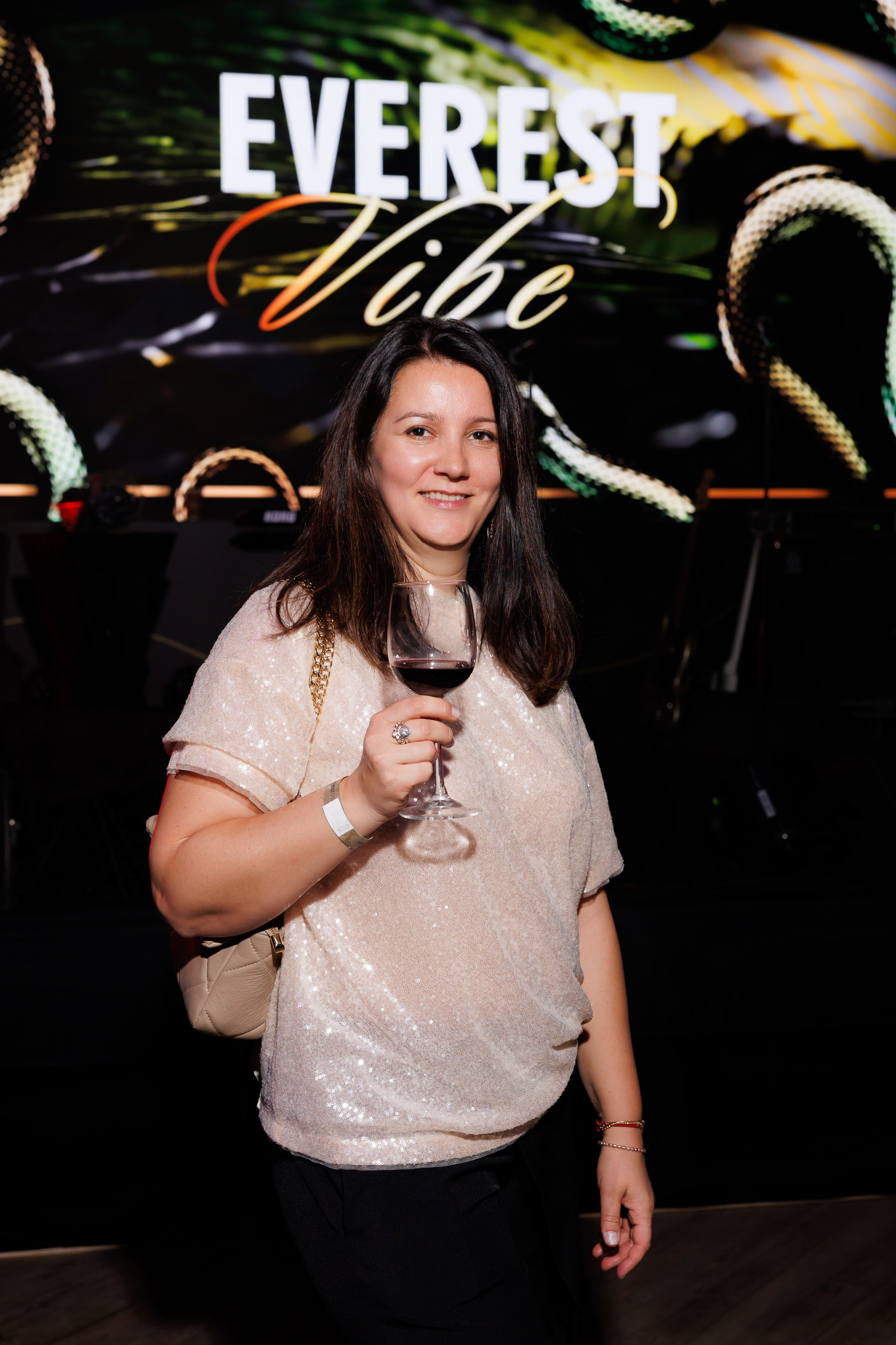 EVEREST VIBE NY «ТОЛЬКО ТС-С-С» 10.12.2024. EVEREST PHOTO REPORT