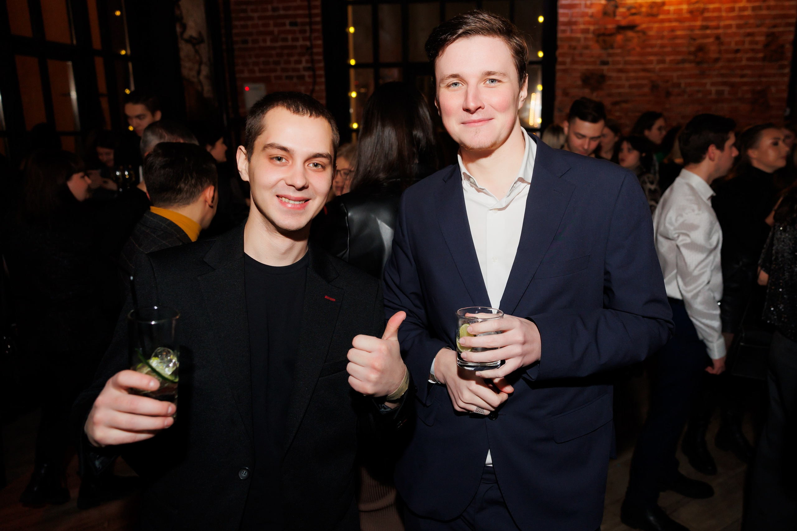 EVEREST VIBE NY «ТОЛЬКО ТС-С-С» 10.12.2024. EVEREST PHOTO REPORT