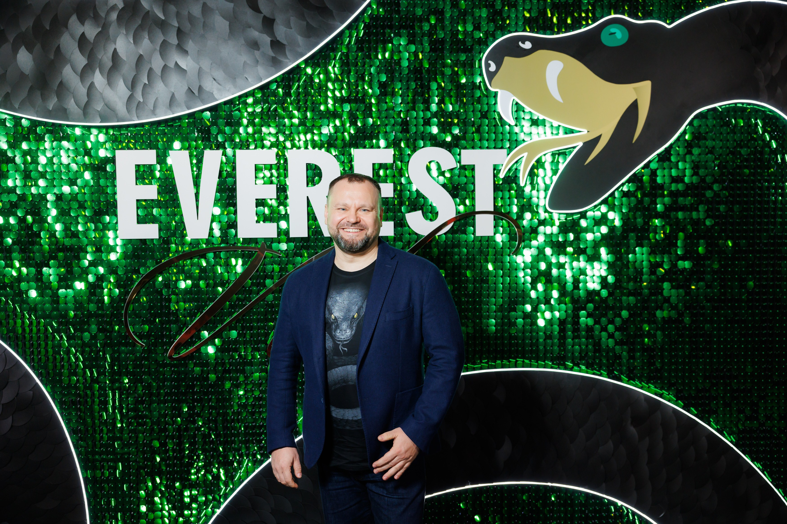 EVEREST VIBE NY «ТОЛЬКО ТС-С-С» 10.12.2024. EVEREST PHOTO REPORT