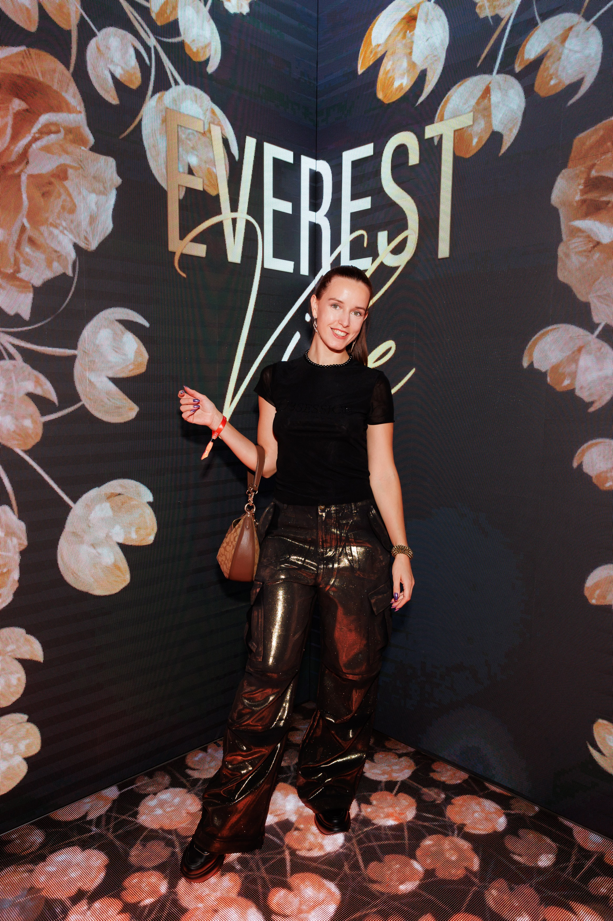 EVEREST VIBE ZOLOTO 13.08.2025. EVEREST PHOTO REPORT